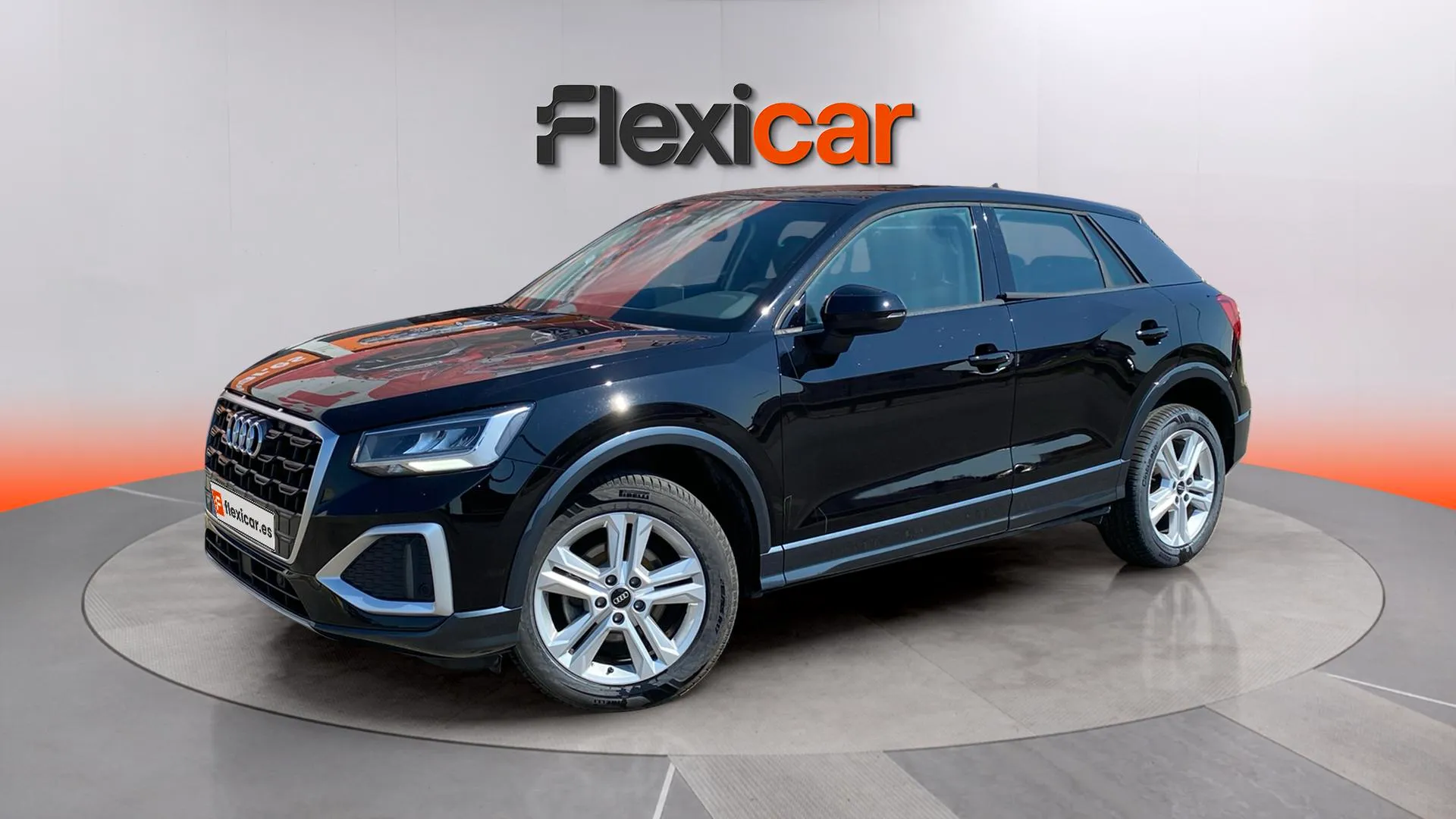 Audi Q2 Advanced 30 TDI S tronic - foto 3