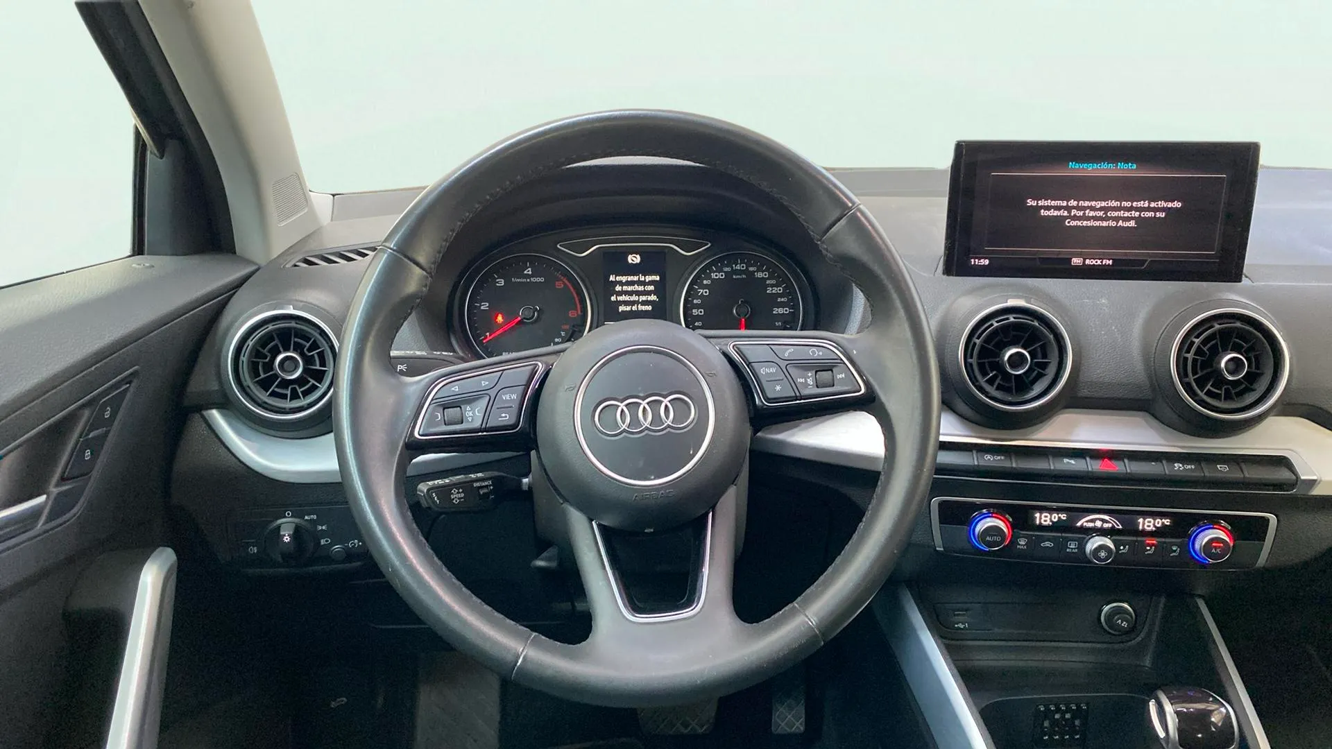Audi Q2 Advanced 30 TDI S tronic - foto 12