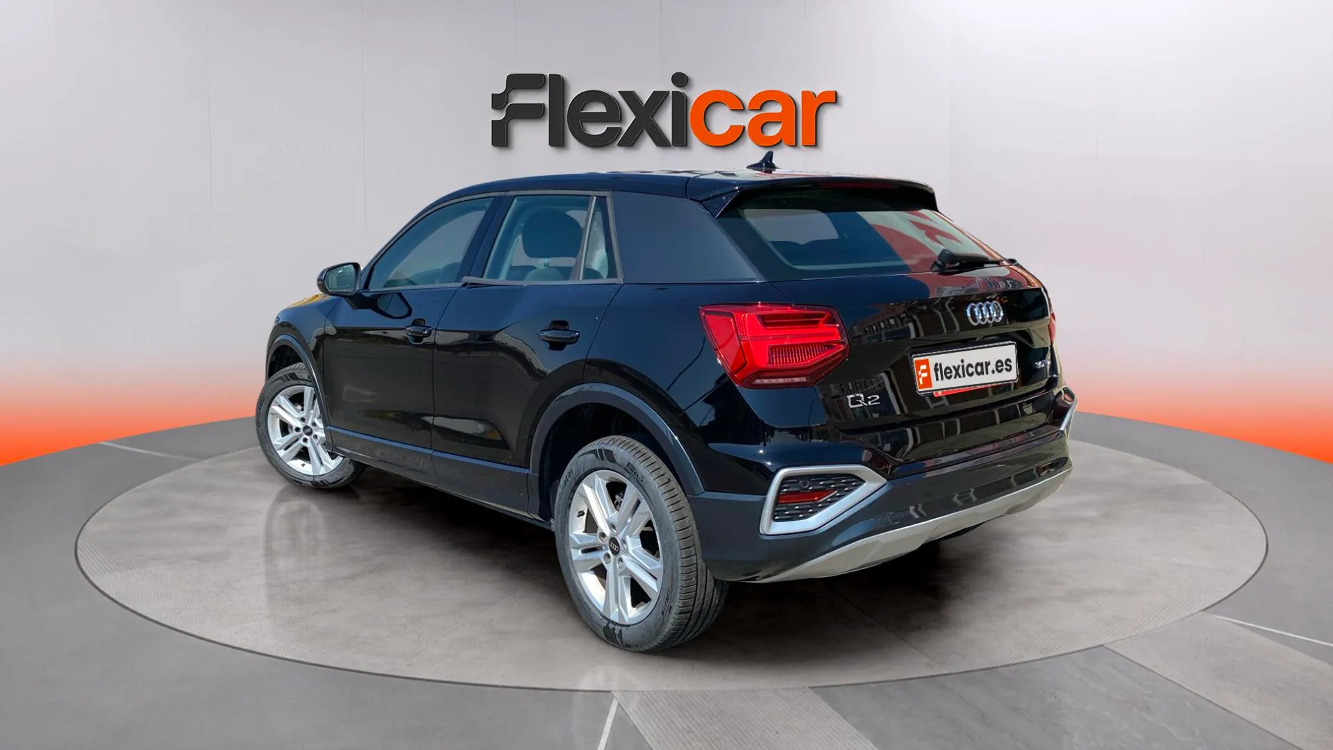 Audi Q2 Advanced 30 TDI S tronic - foto 5
