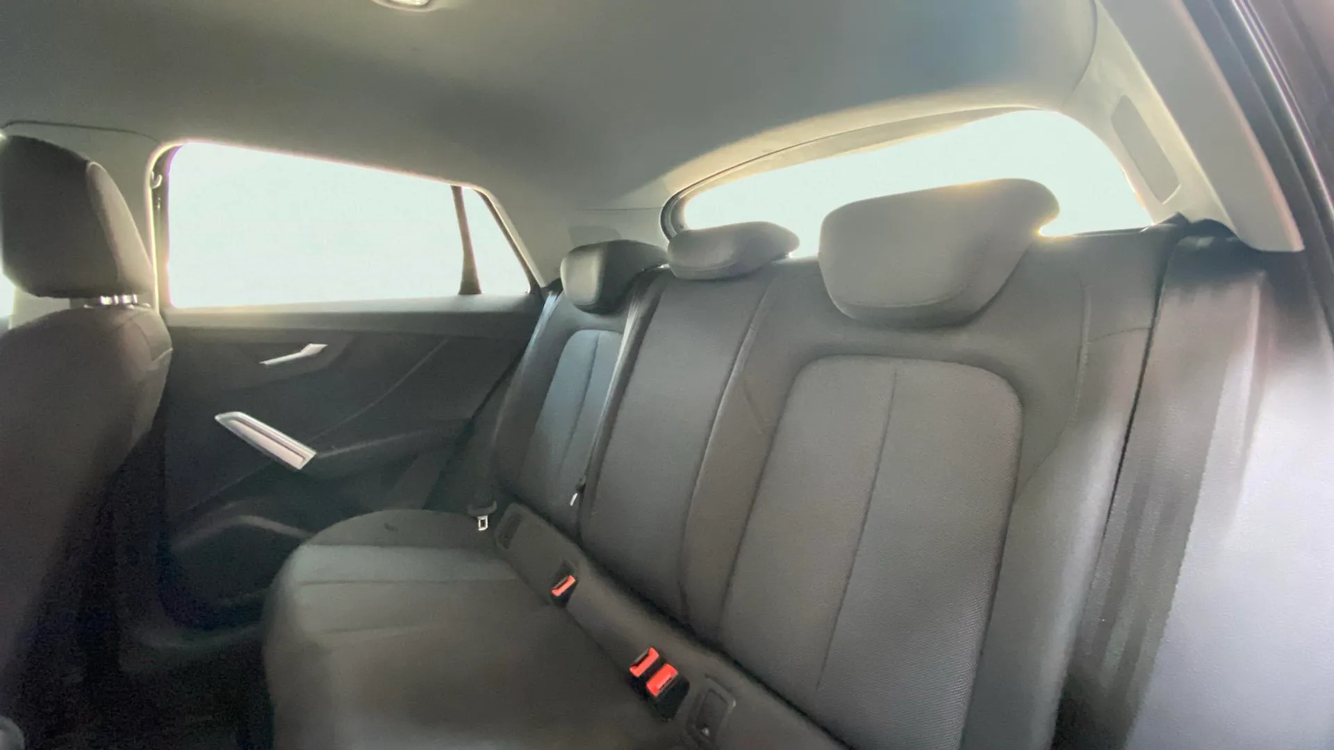 Audi Q2 Advanced 30 TDI S tronic - foto 16