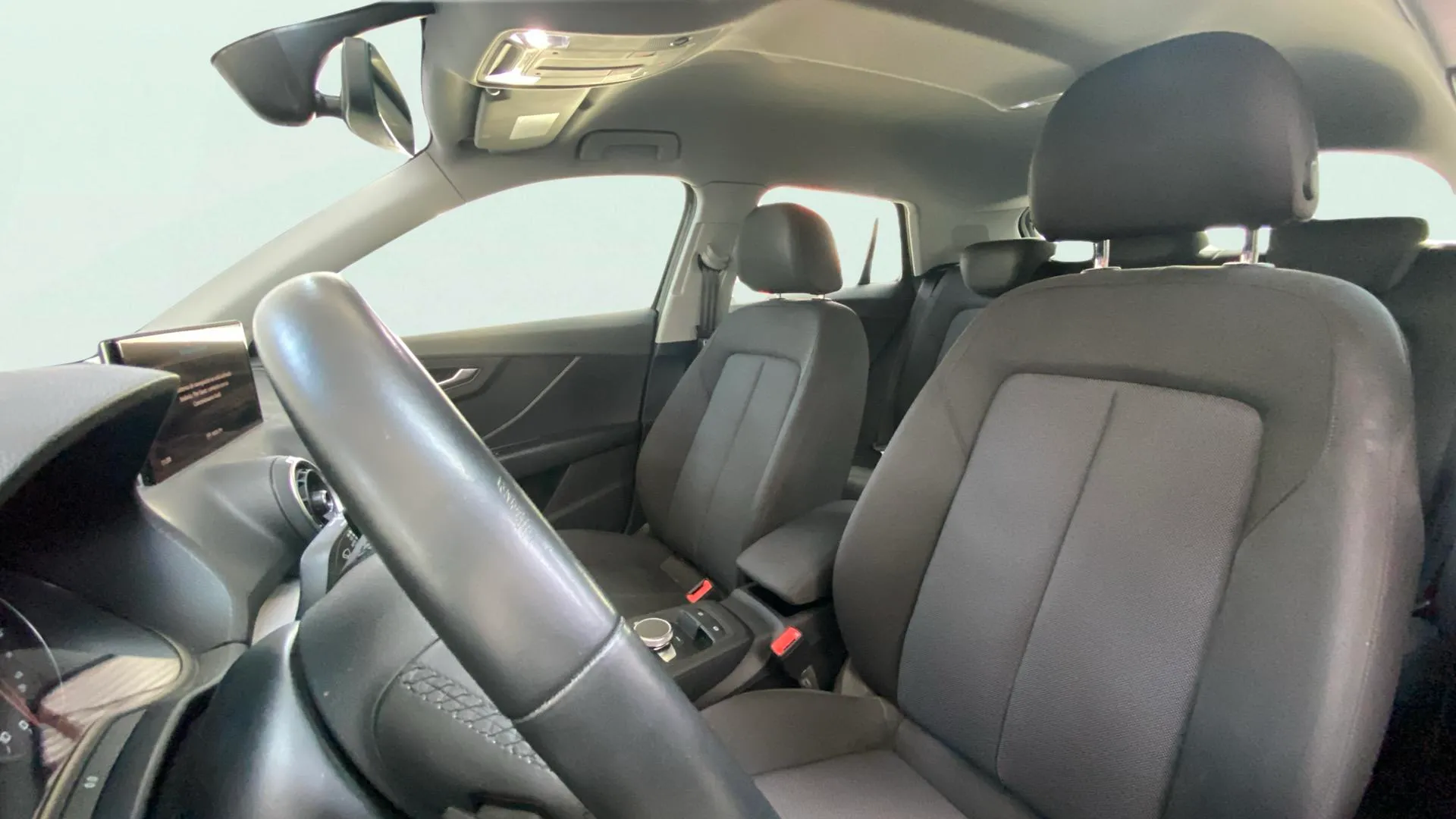 Audi Q2 Advanced 30 TDI S tronic - foto 10