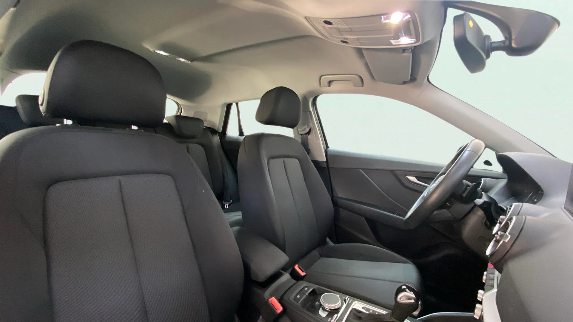 Audi Q2 Advanced 30 TDI S tronic - foto 15