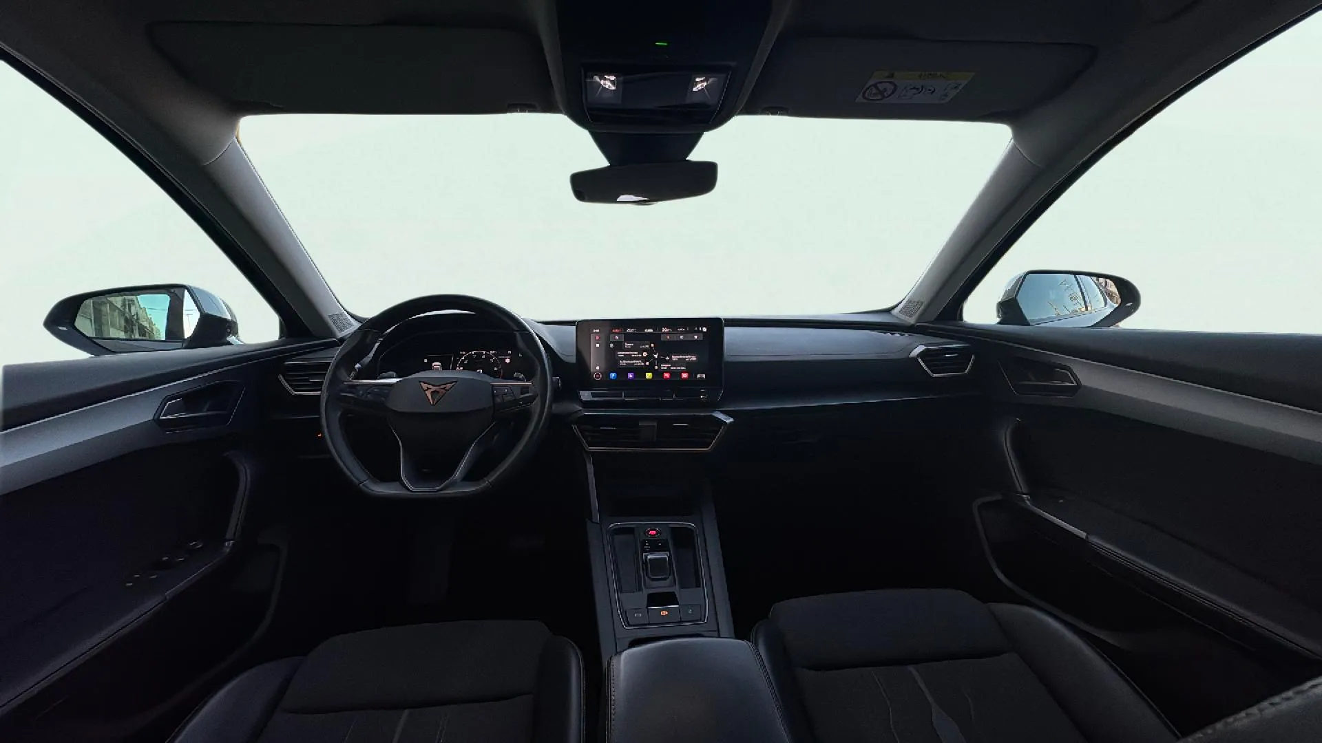 Cupra Formentor 1.5 TSI DSG - foto 12
