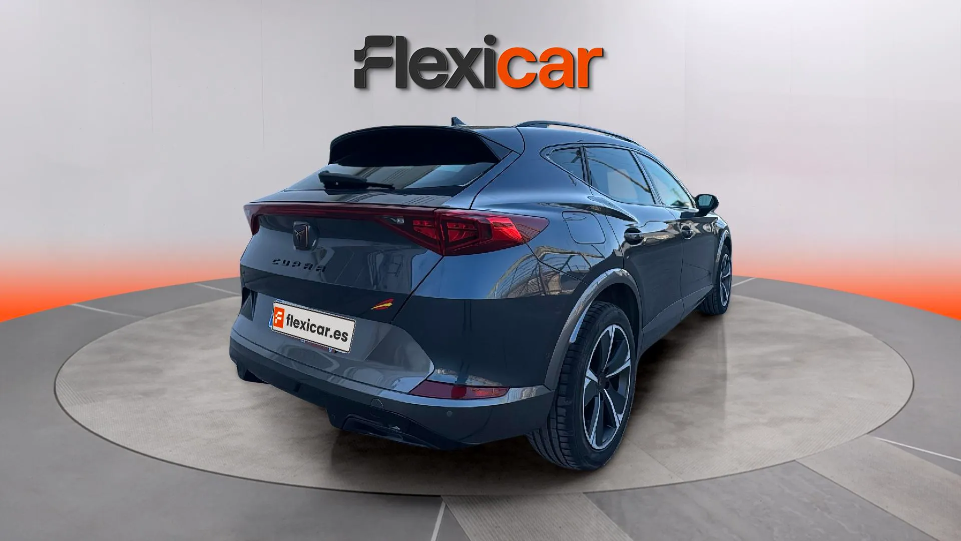 Cupra Formentor 1.5 TSI DSG - foto 3