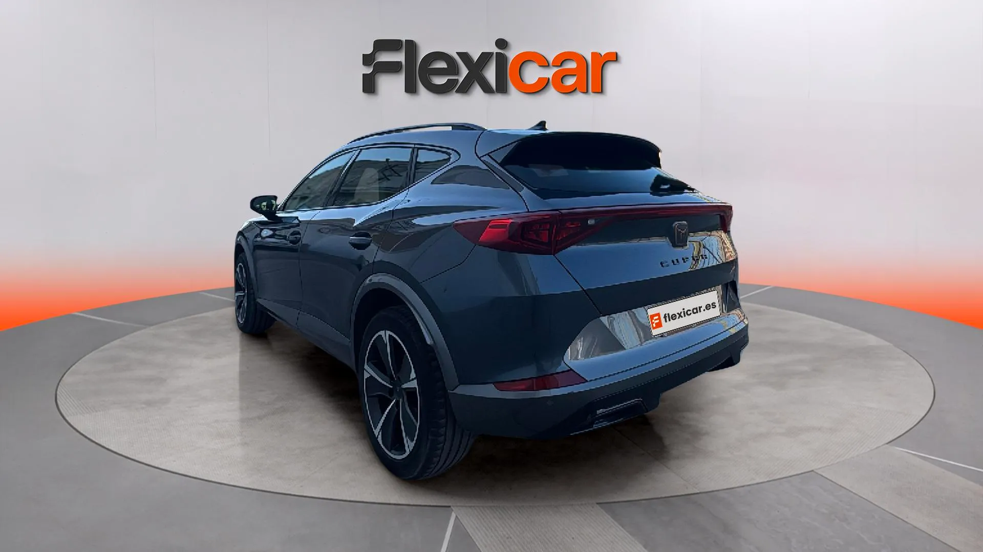 Cupra Formentor 1.5 TSI DSG - foto 7