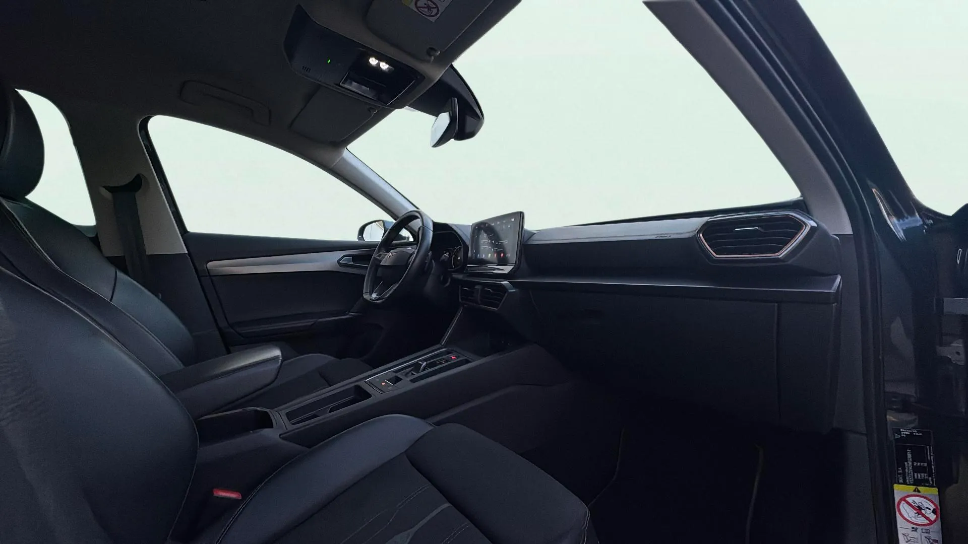Cupra Formentor 1.5 TSI DSG - foto 22
