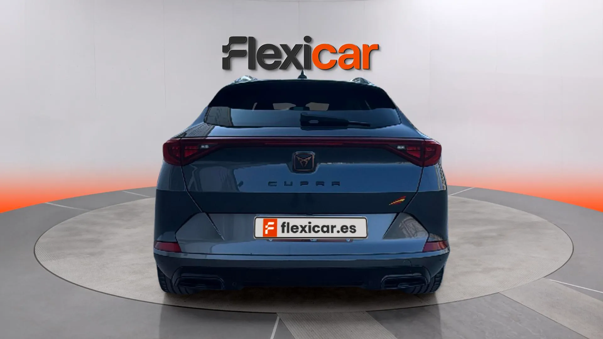 Cupra Formentor 1.5 TSI DSG - foto 8