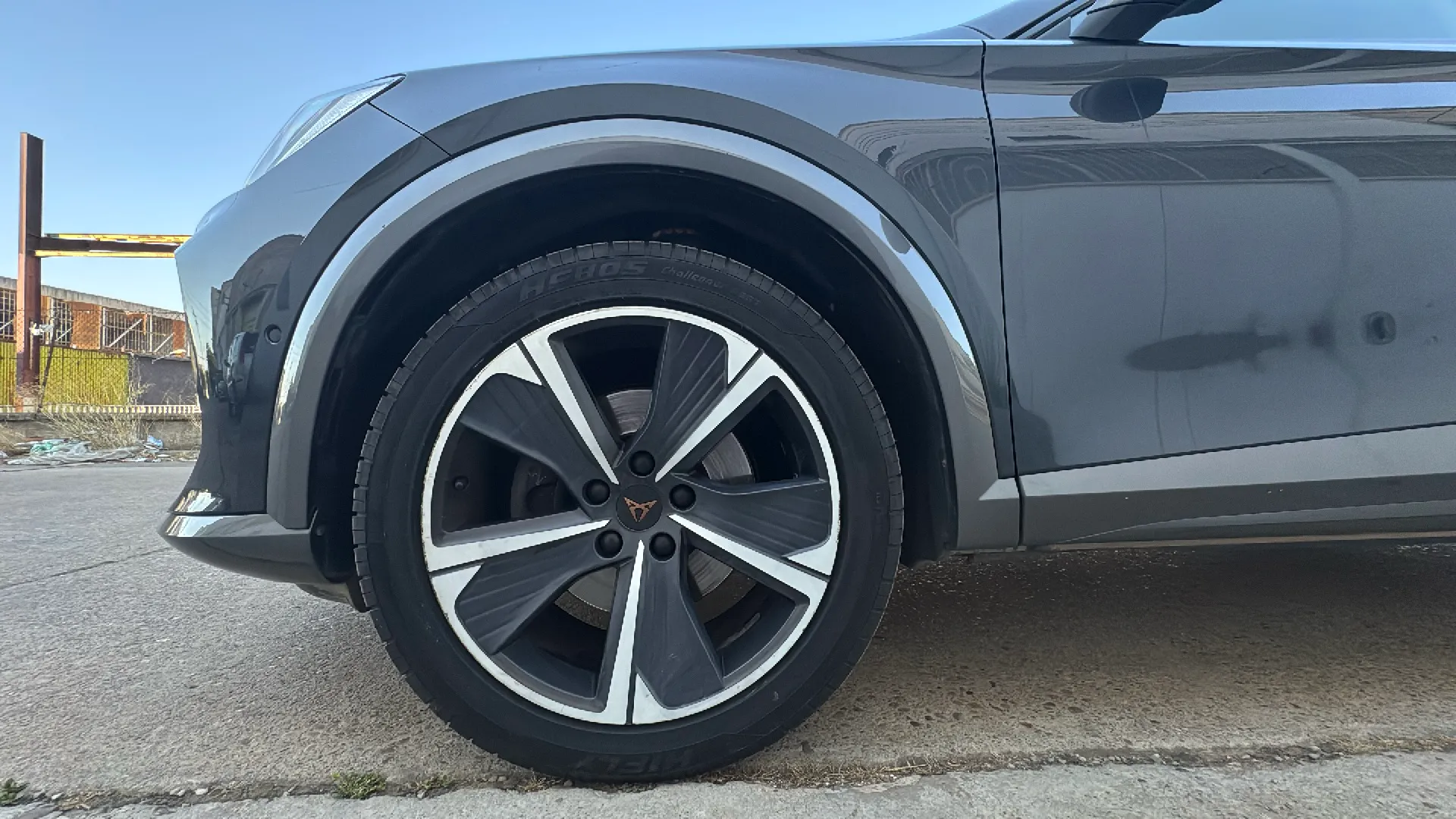 Cupra Formentor 1.5 TSI DSG - foto 25