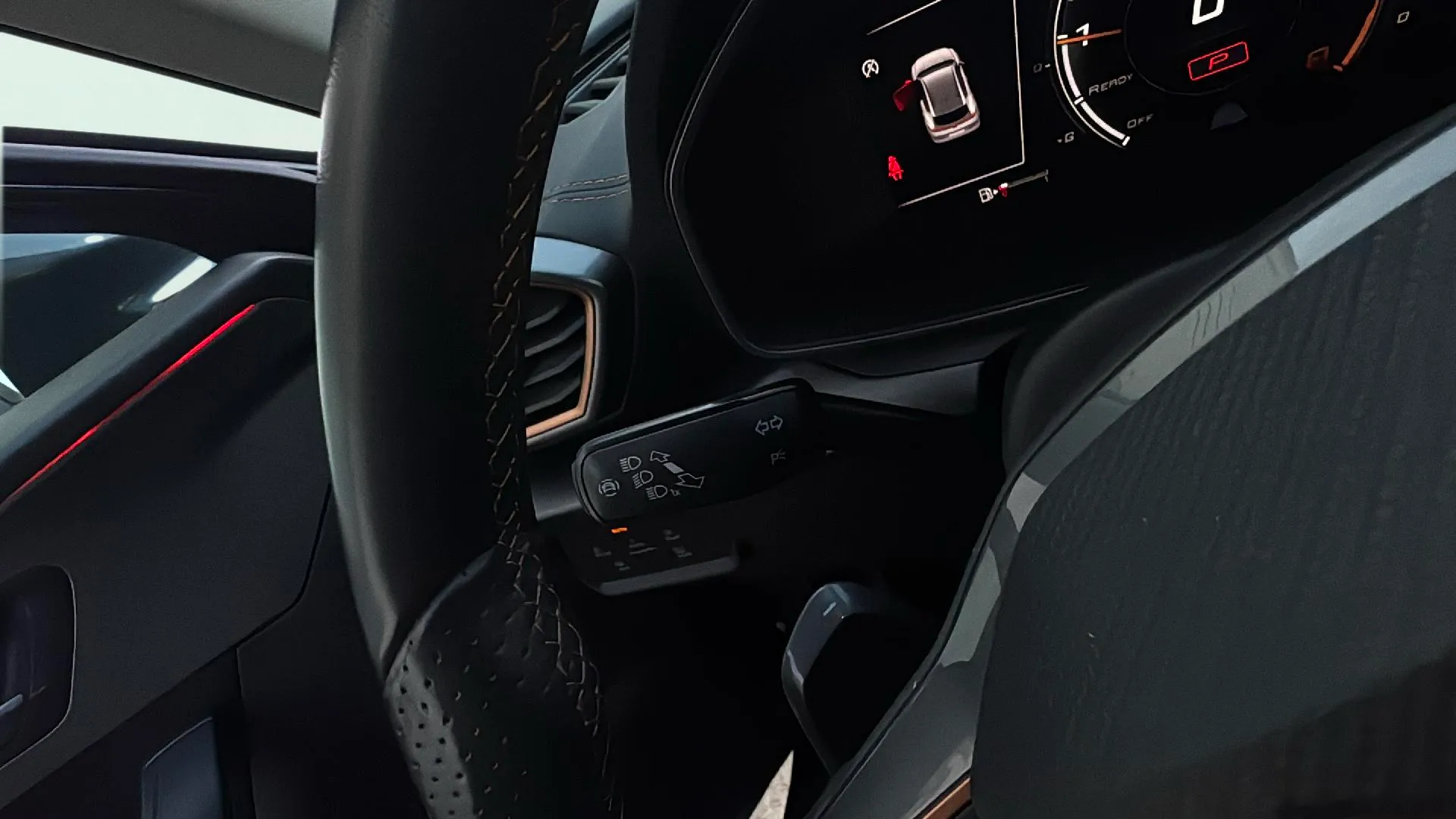 Cupra Formentor 1.5 TSI DSG - foto 15
