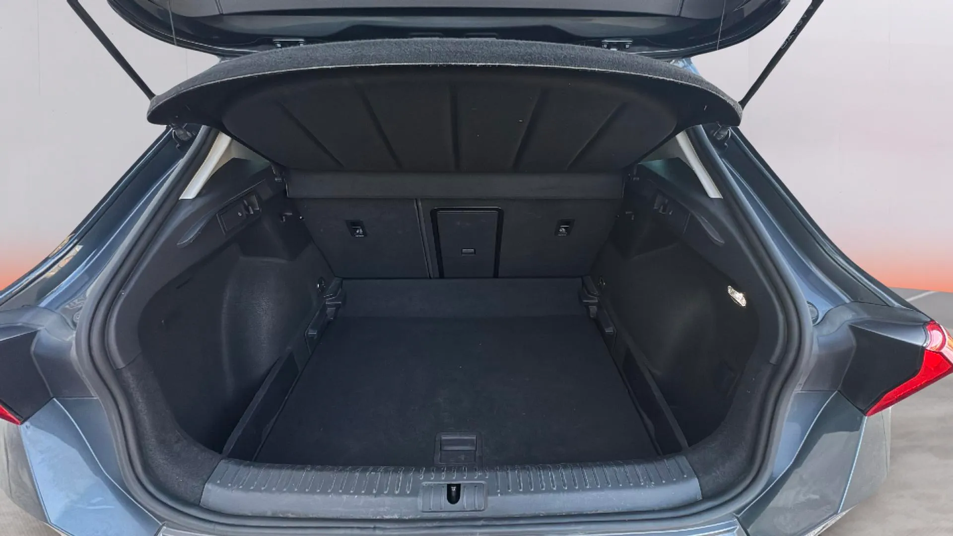 Cupra Formentor 1.5 TSI DSG - foto 9