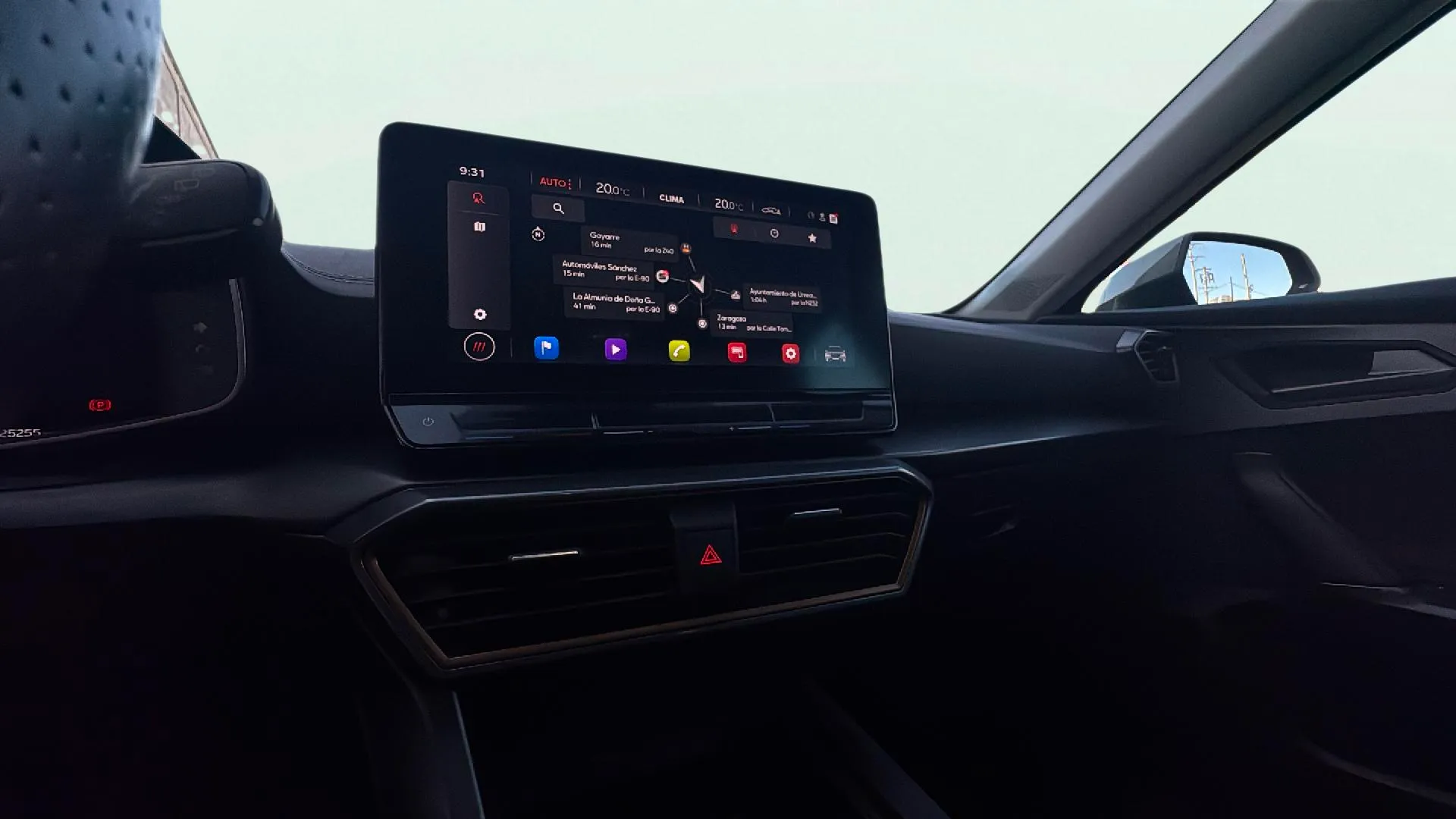 Cupra Formentor 1.5 TSI DSG - foto 18