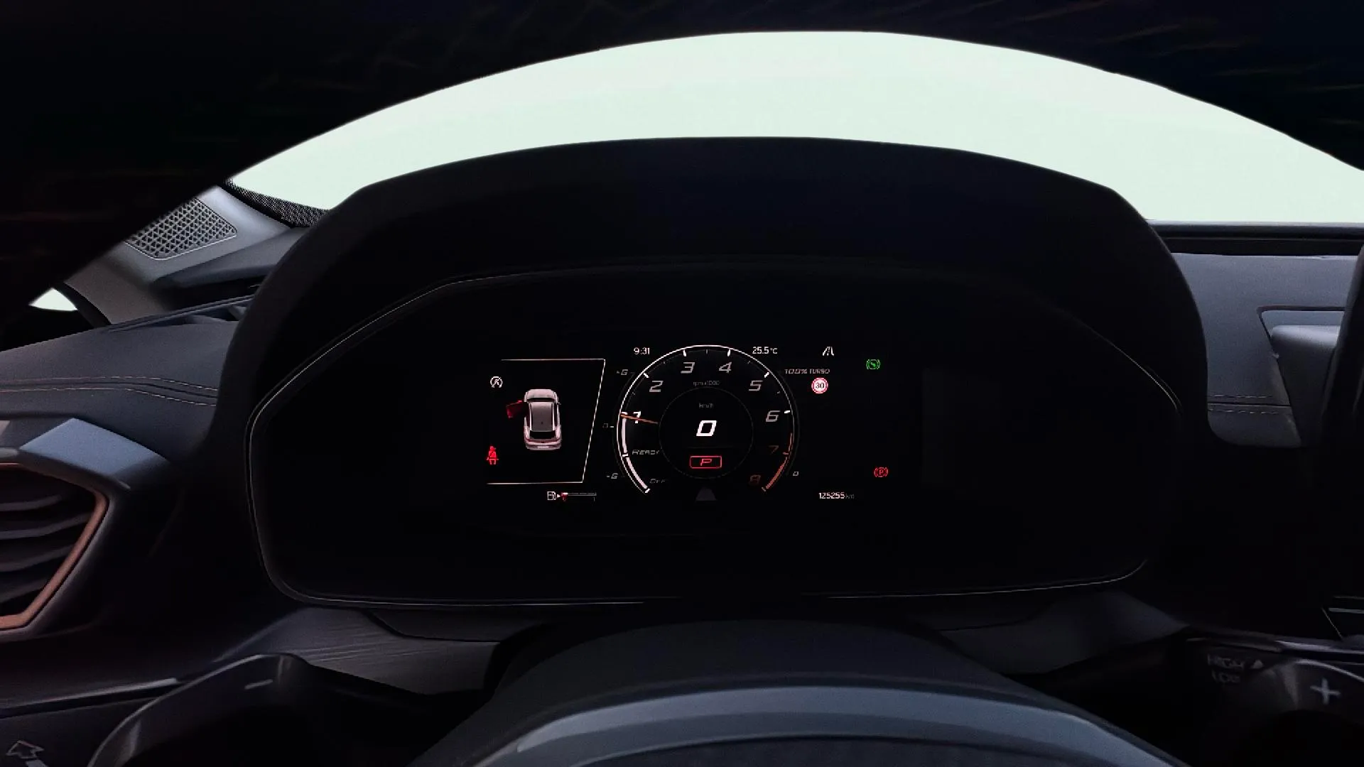 Cupra Formentor 1.5 TSI DSG - foto 10