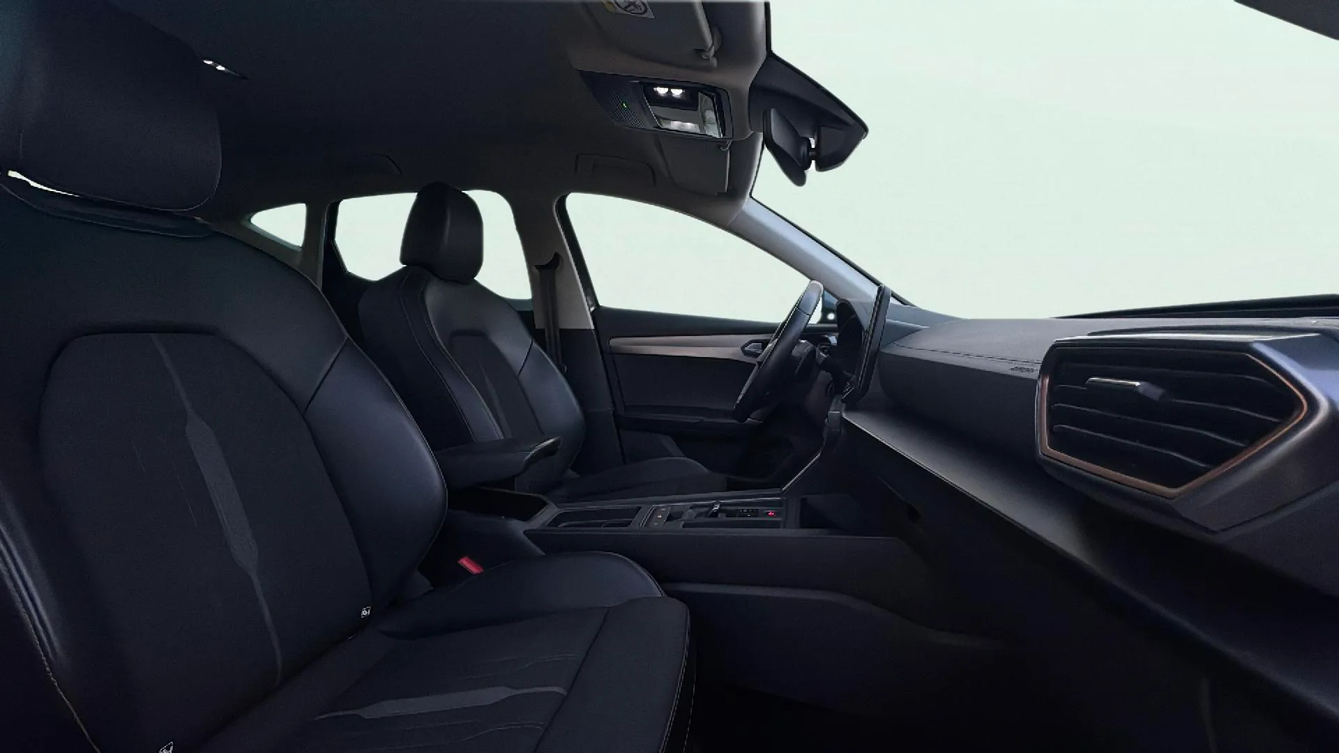 Cupra Formentor 1.5 TSI DSG - foto 23