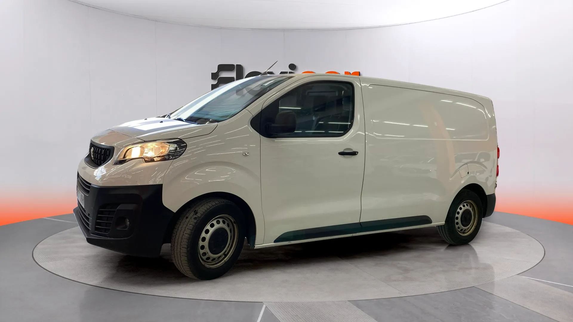 Peugeot Expert Furgón BlueHDi 120 Standard - foto 5
