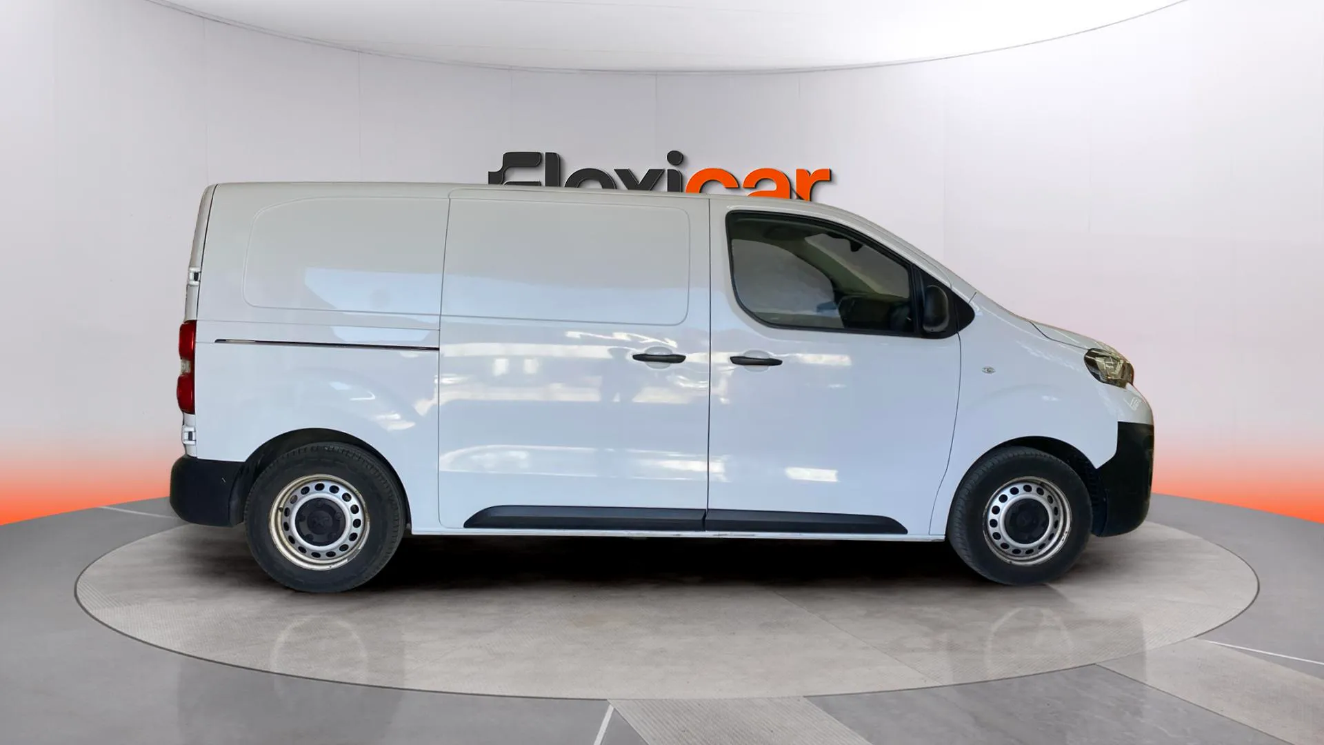 Peugeot Expert Furgón BlueHDi 120 Standard - foto 4