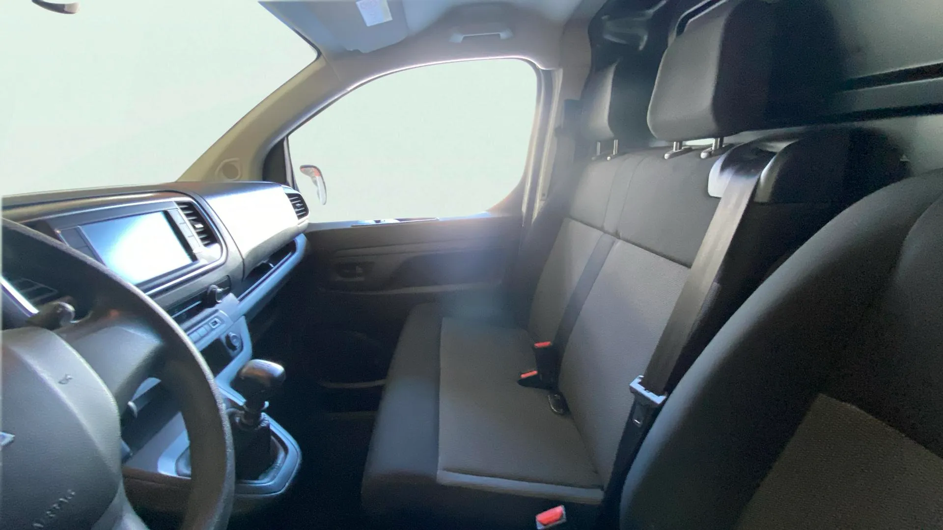 Peugeot Expert Furgón BlueHDi 120 Standard - foto 13