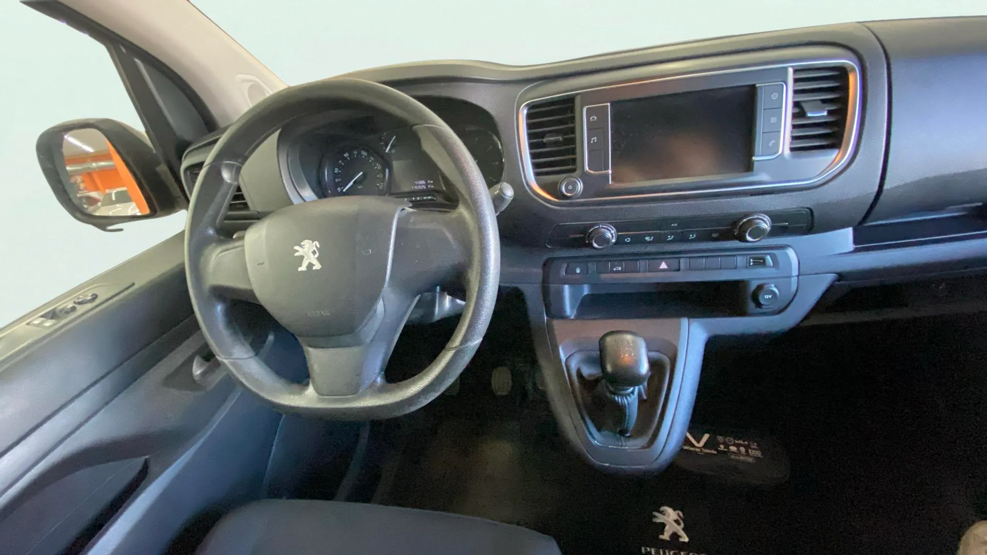 Peugeot Expert Furgón BlueHDi 120 Standard - foto 10