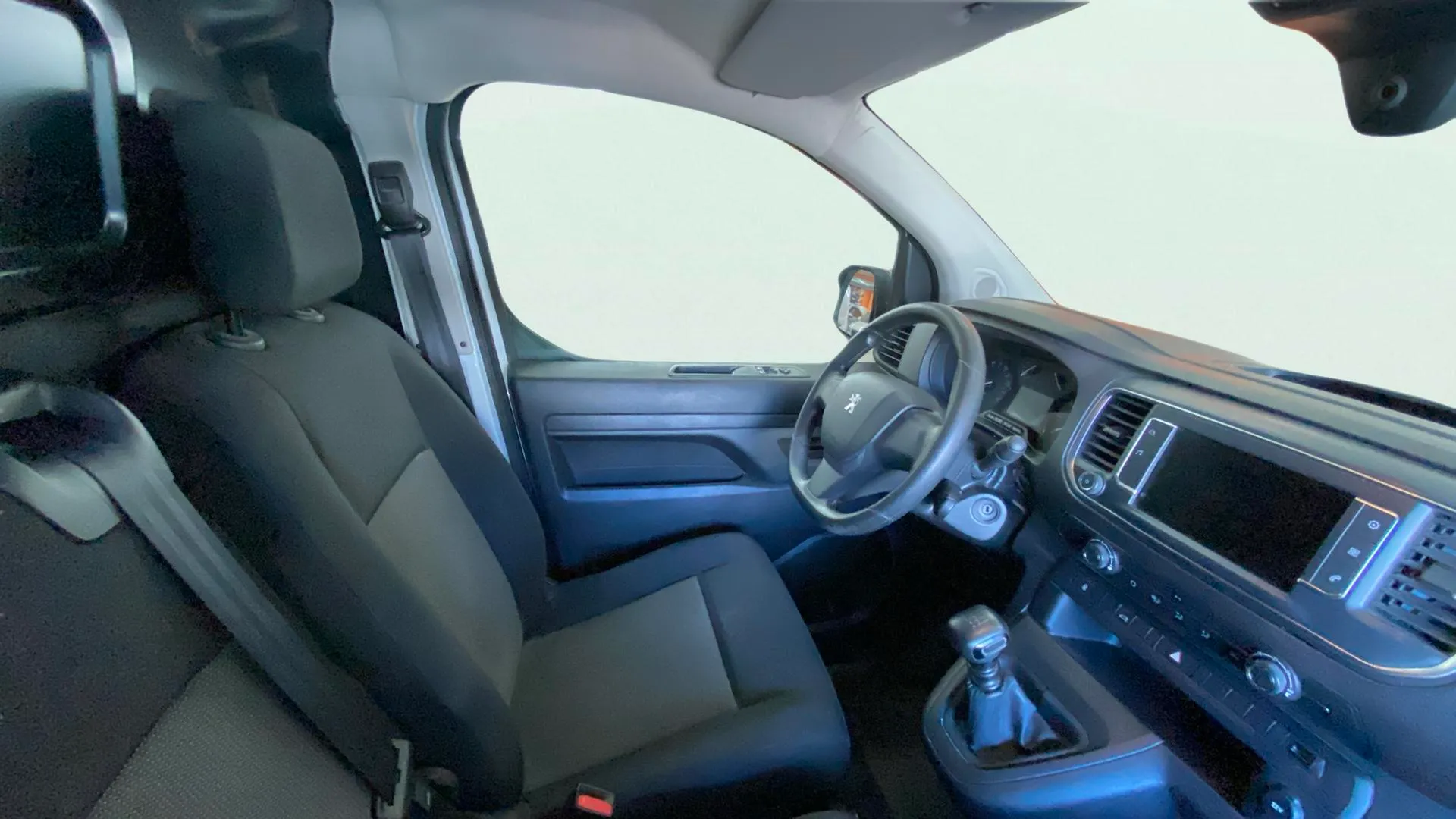 Peugeot Expert Furgón BlueHDi 120 Standard - foto 12