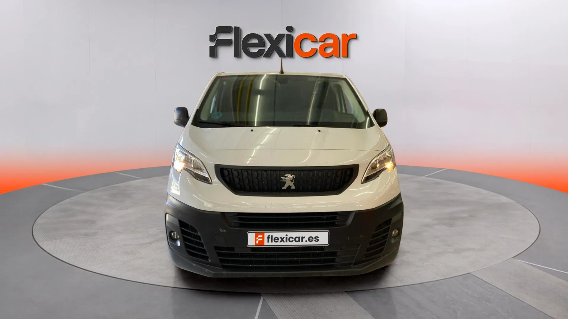 Peugeot Expert Furgón BlueHDi 120 Standard - foto 2