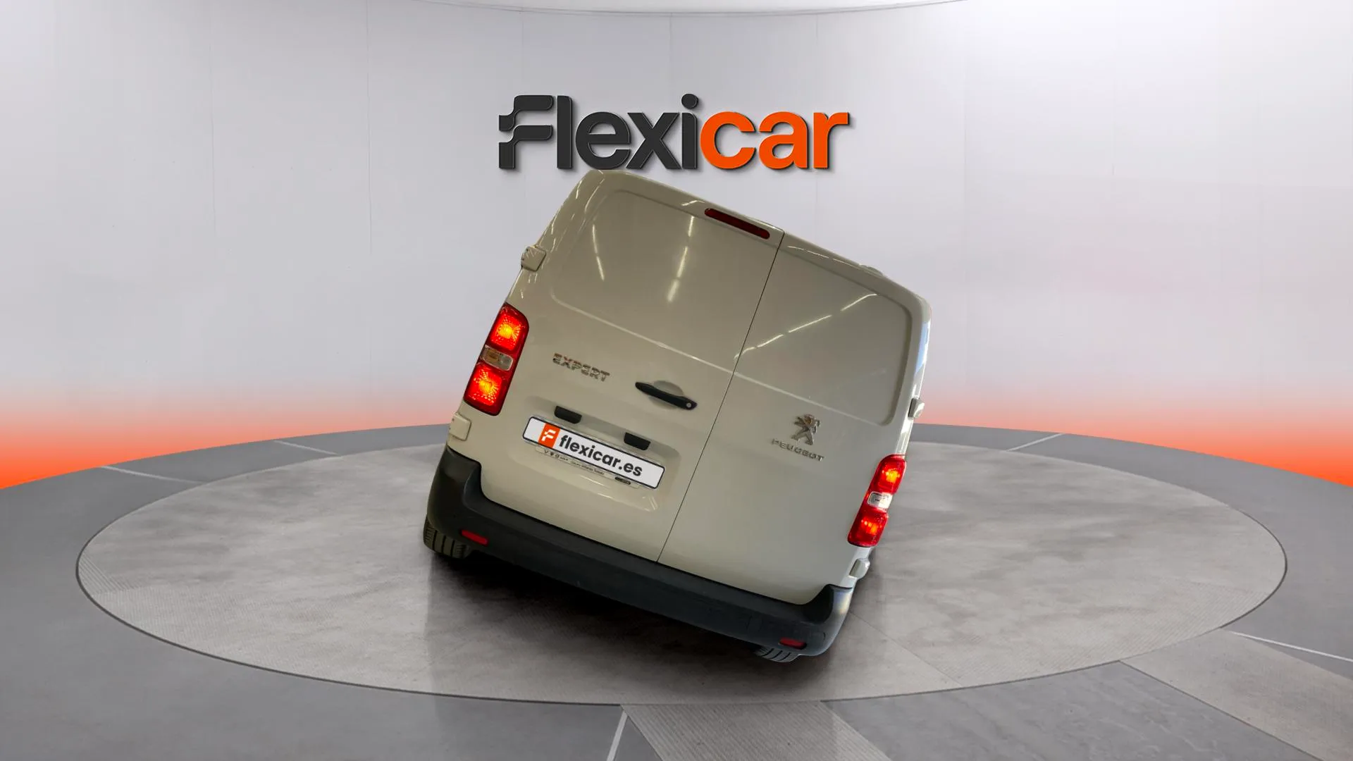 Peugeot Expert Furgón BlueHDi 120 Standard - foto 19