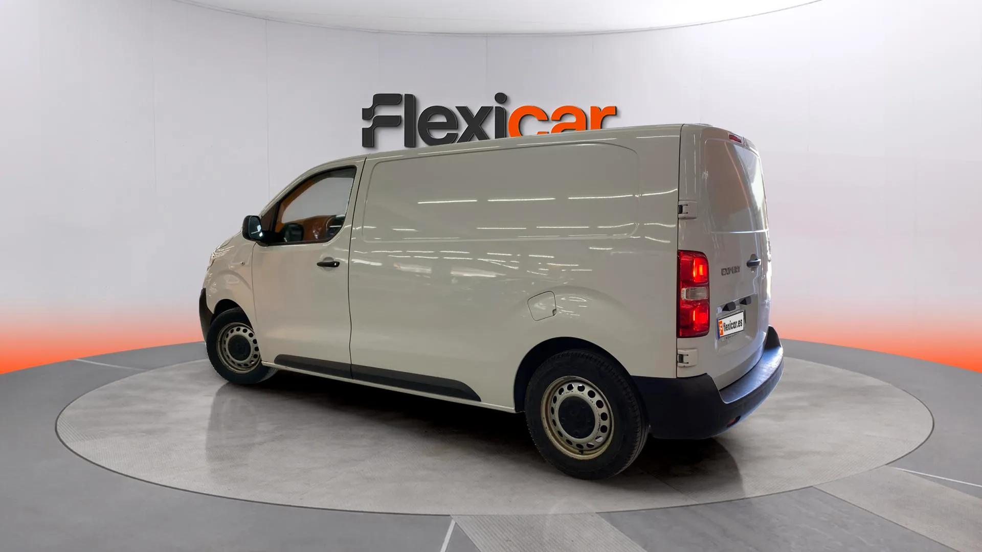 Peugeot Expert Furgón BlueHDi 120 Standard - foto 6