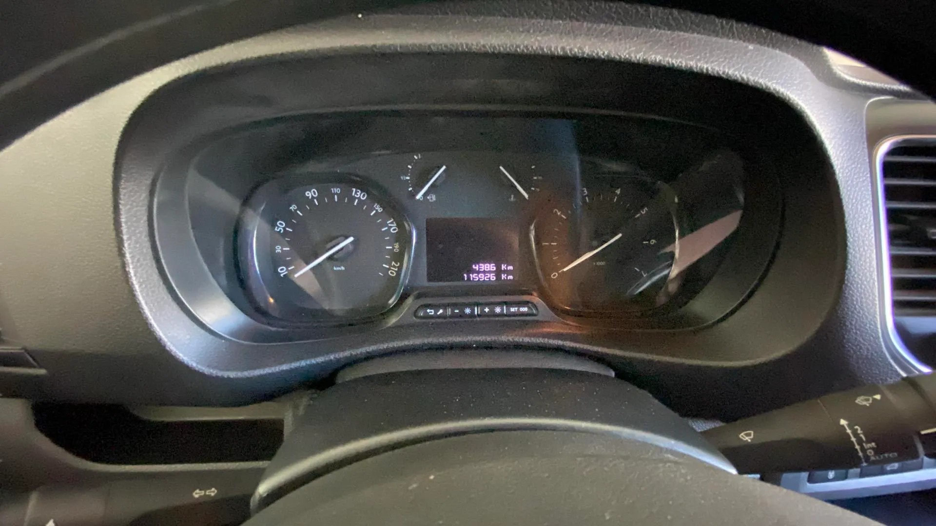 Peugeot Expert Furgón BlueHDi 120 Standard - foto 11