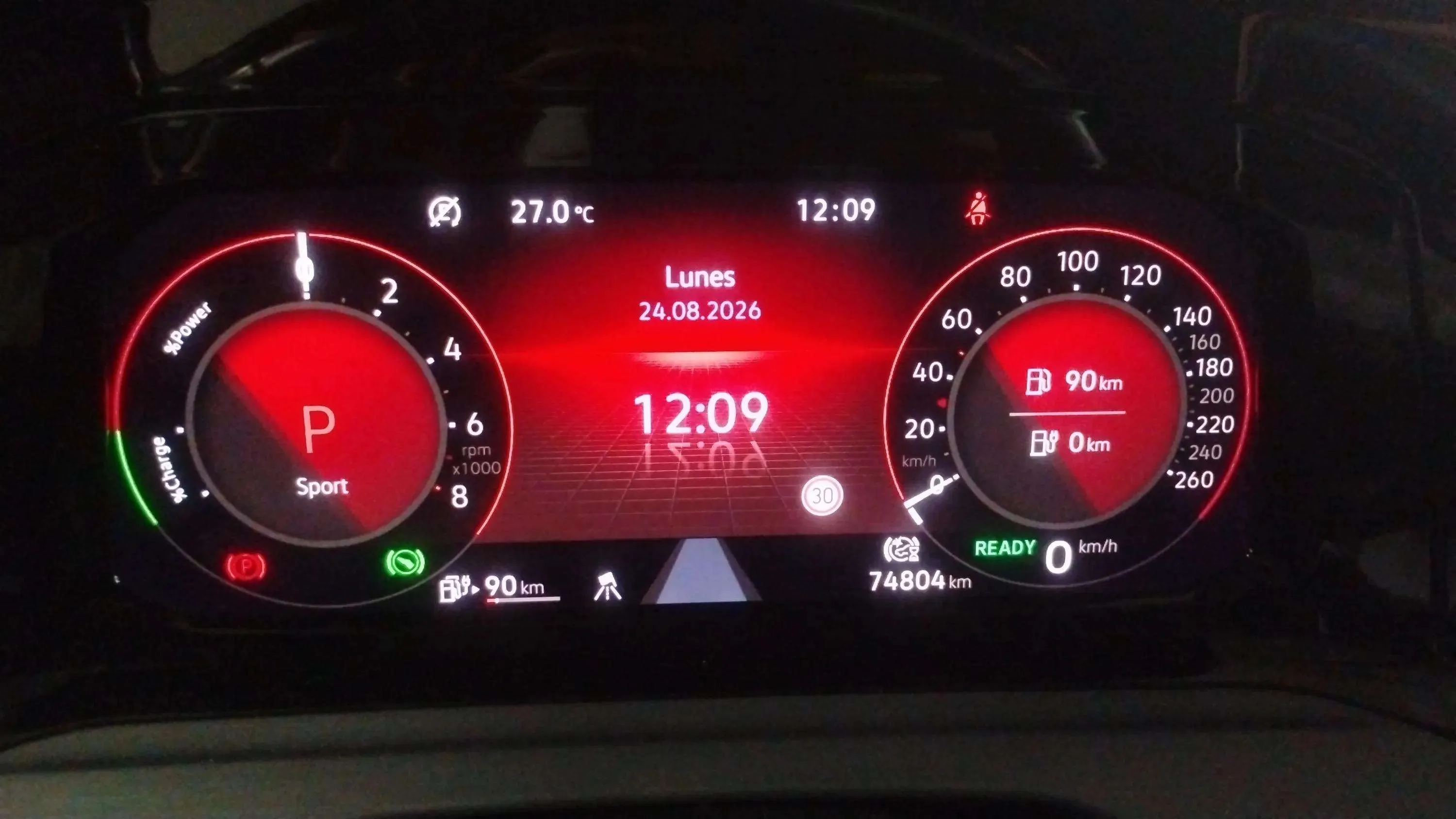 Volkswagen Golf eHybrid 1.4 TSI DSG - foto 18