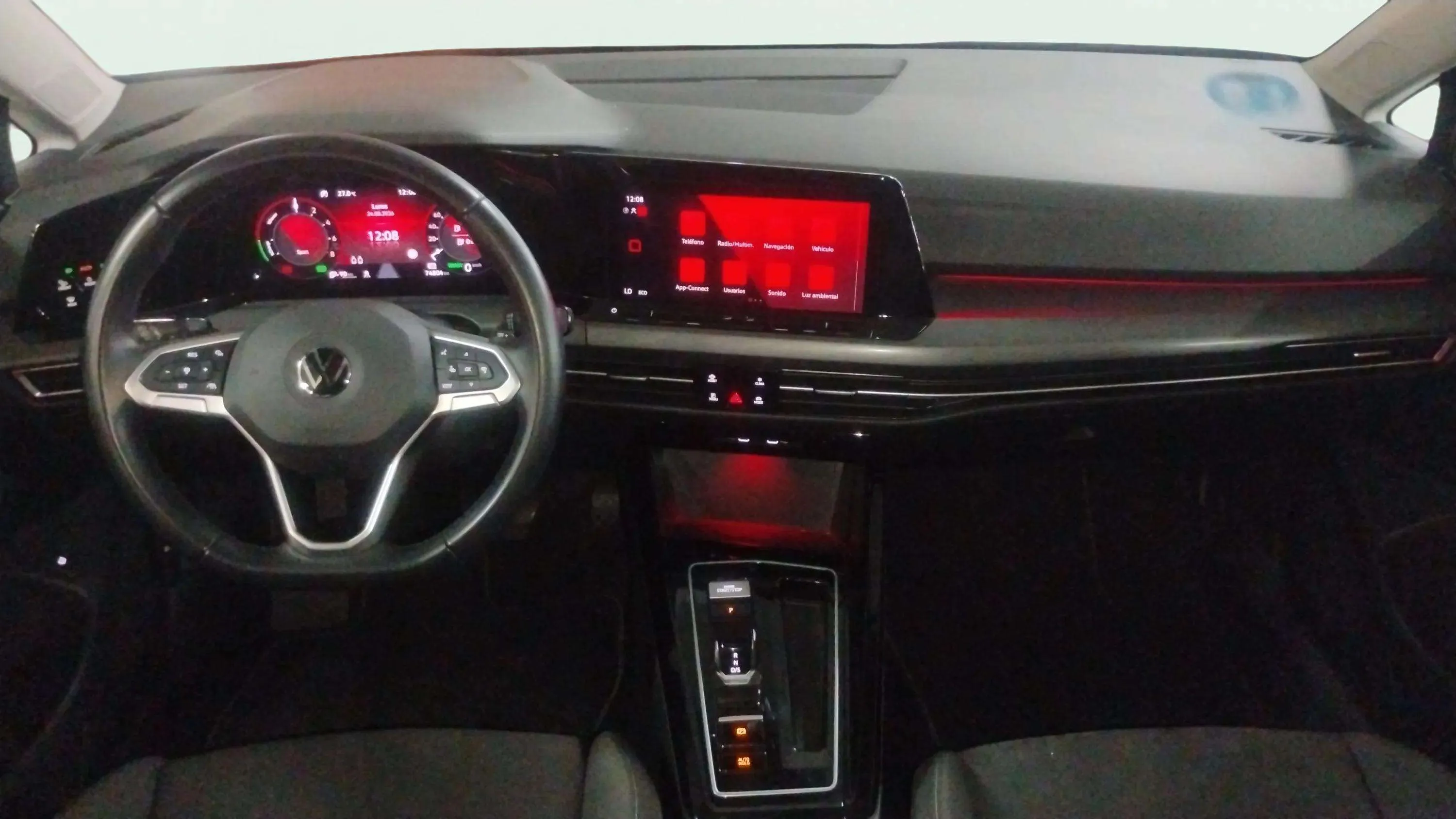 Volkswagen Golf eHybrid 1.4 TSI DSG - foto 16
