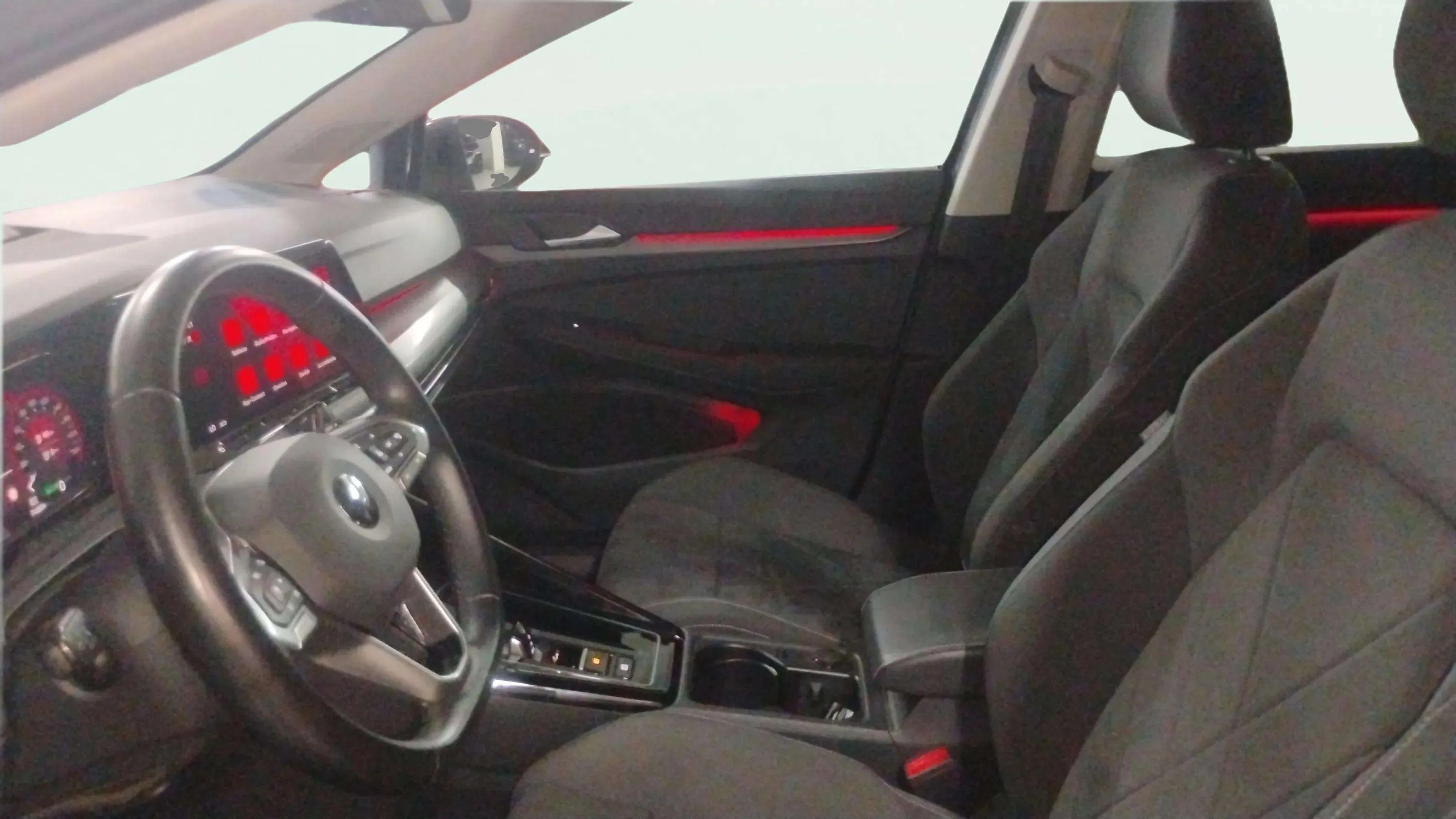 Volkswagen Golf eHybrid 1.4 TSI DSG - foto 7