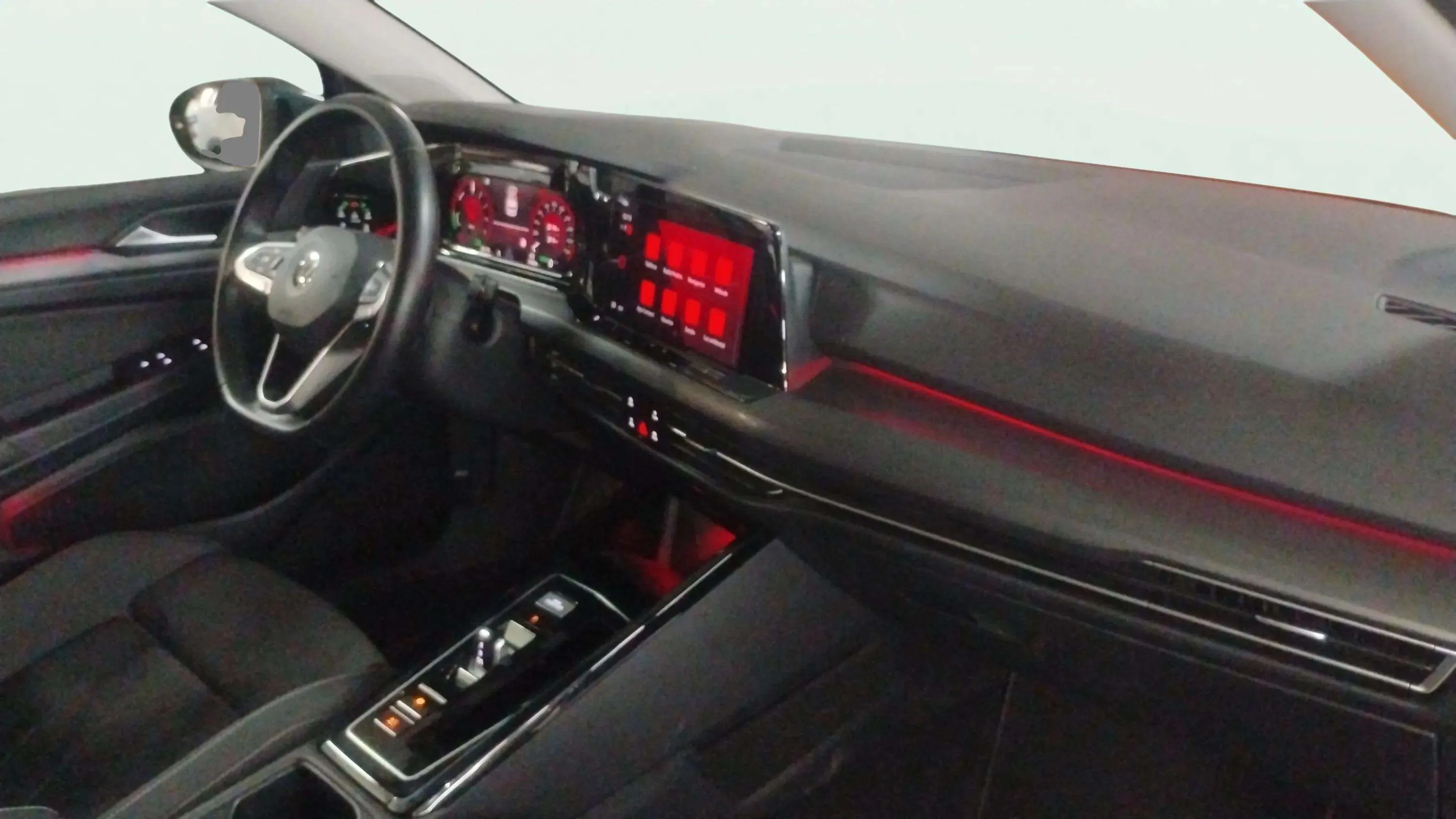 Volkswagen Golf eHybrid 1.4 TSI DSG - foto 9