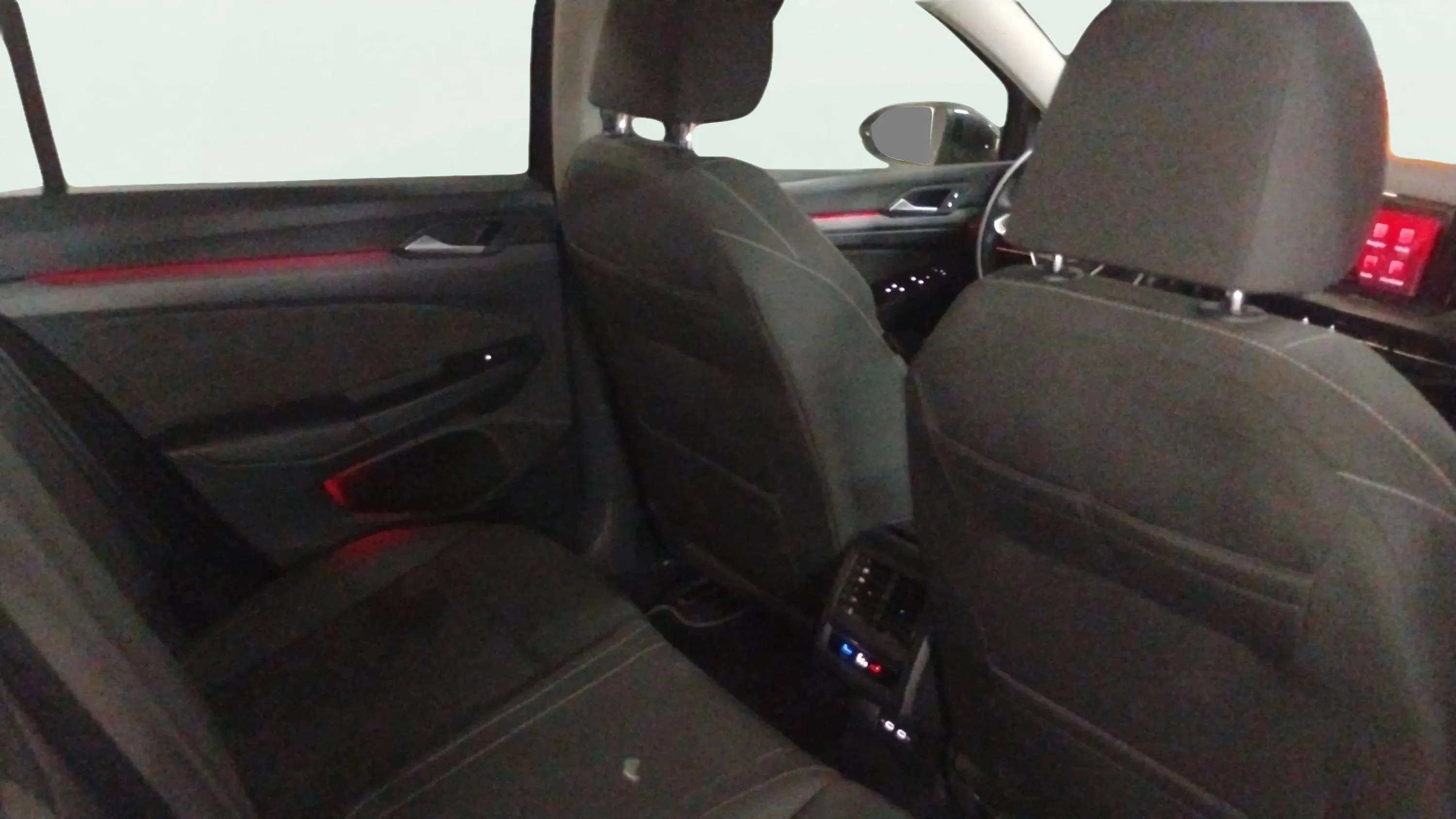 Volkswagen Golf eHybrid 1.4 TSI DSG - foto 13