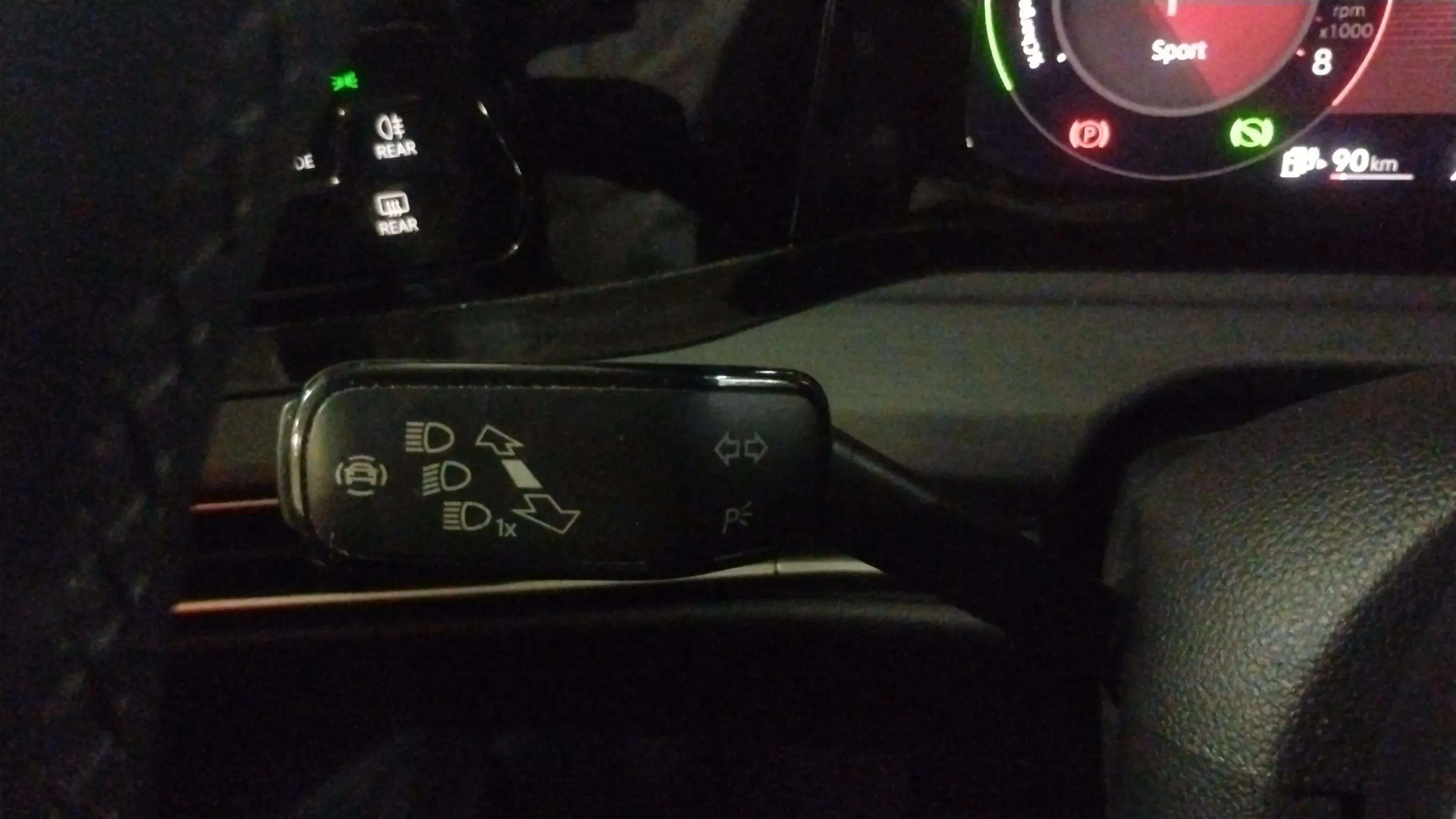 Volkswagen Golf eHybrid 1.4 TSI DSG - foto 20