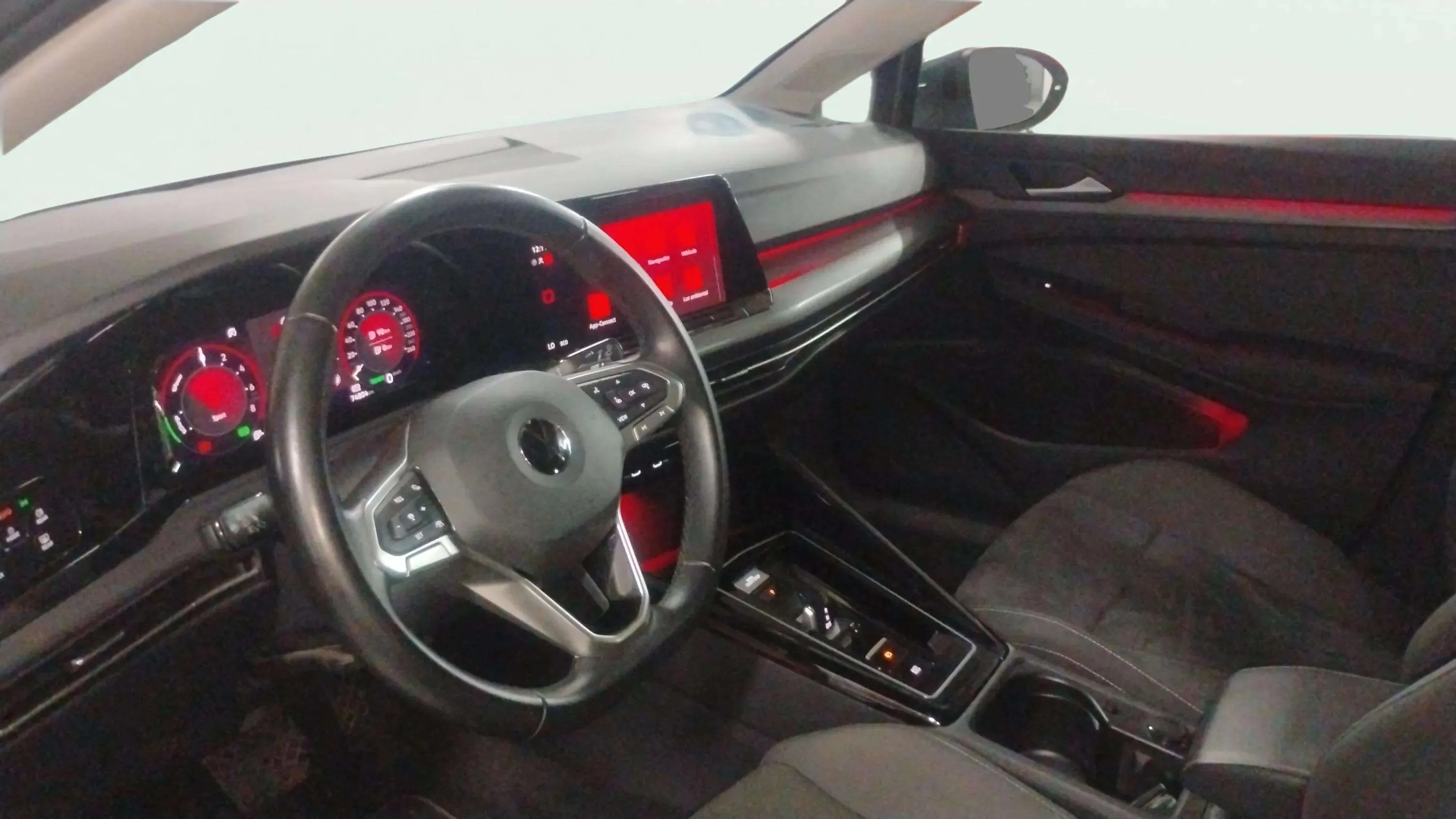 Volkswagen Golf eHybrid 1.4 TSI DSG - foto 6