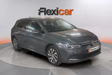 volkswagen golf ehybrid 14 tsi 150kw 204cv dsg hibrido enchufable automatica madrid av andalucia 903000000275151