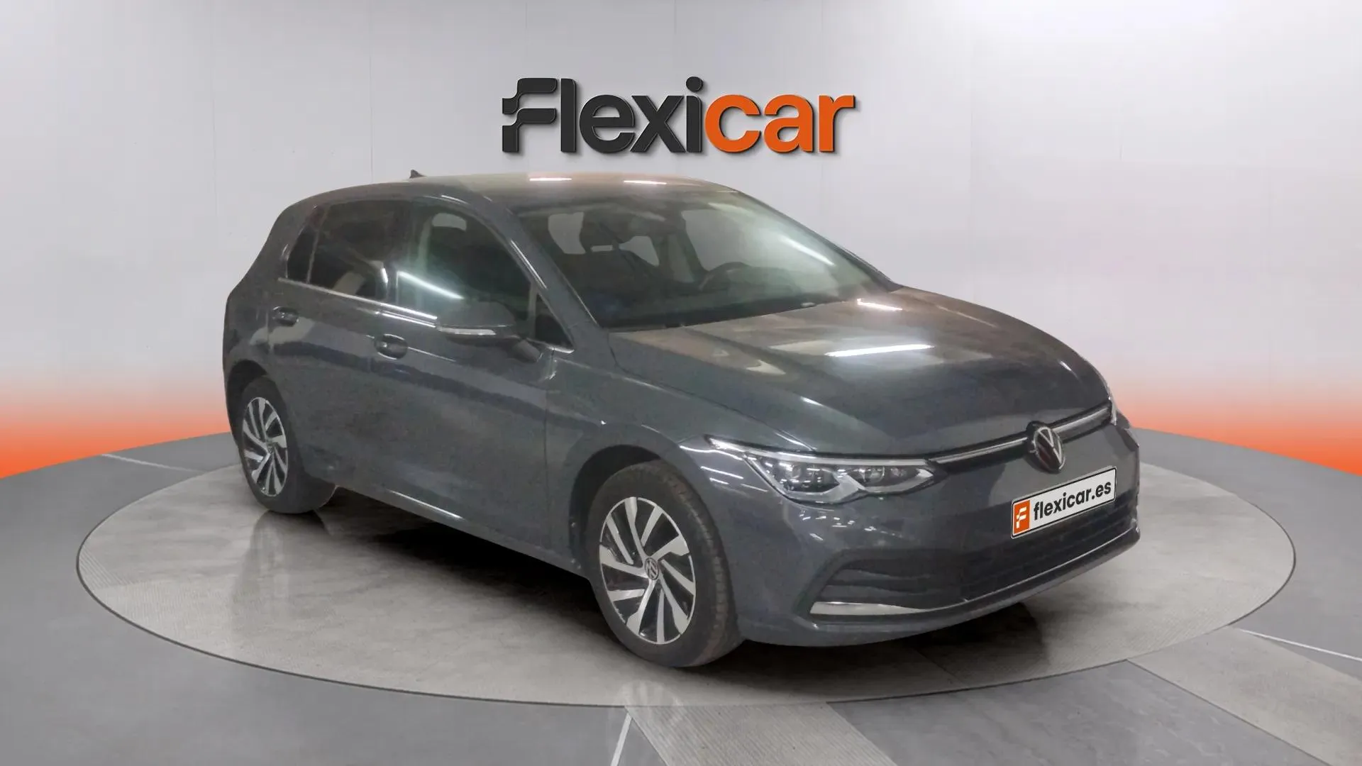 Volkswagen Golf eHybrid 1.4 TSI DSG