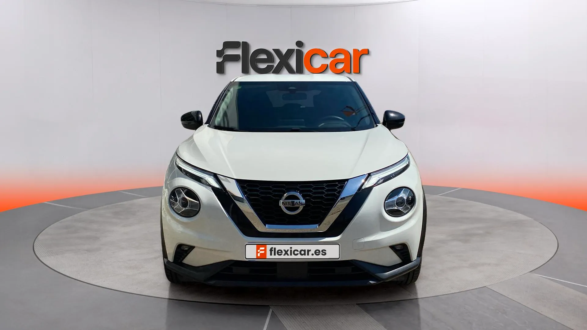 Nissan Juke DIG-T Acenta - foto 2