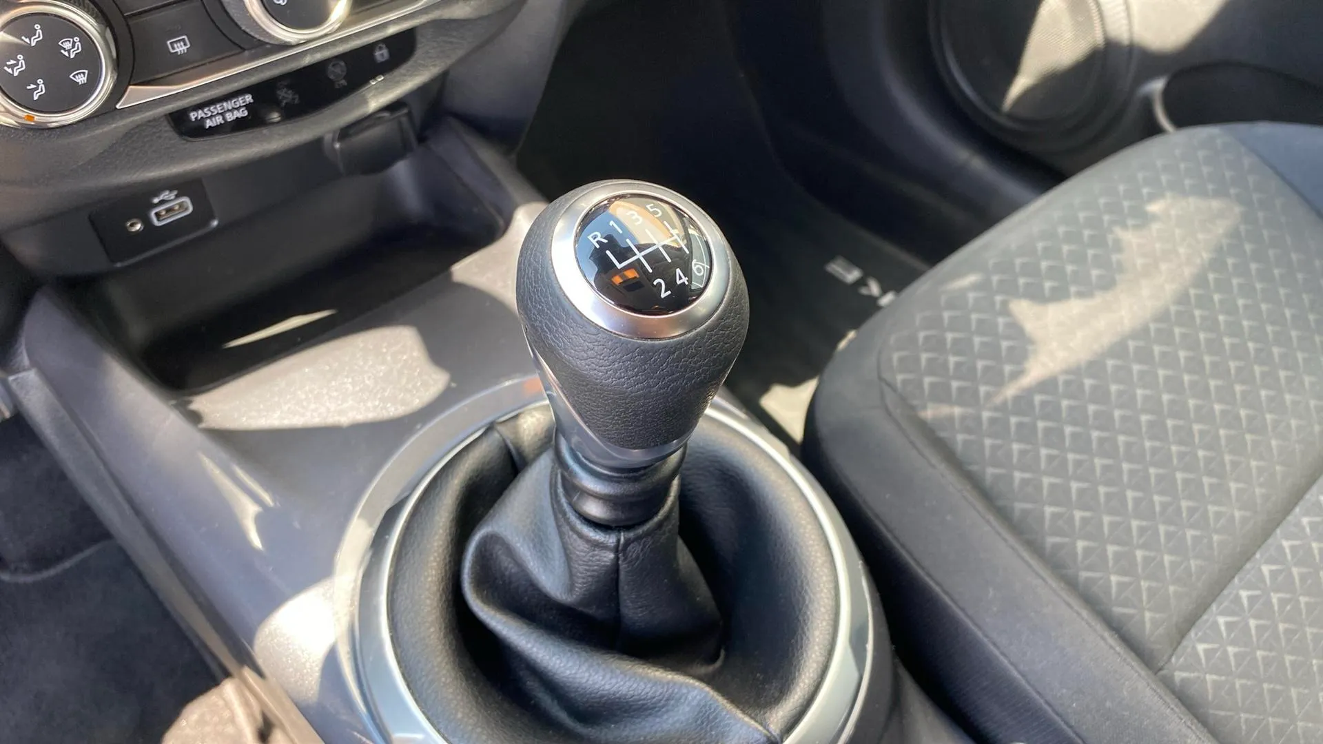 Nissan Juke DIG-T Acenta - foto 15