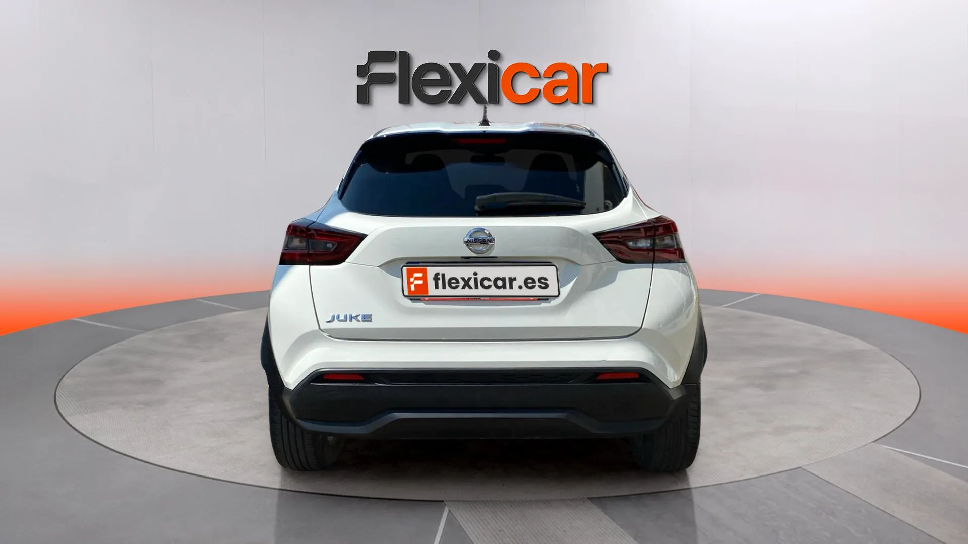 Nissan Juke DIG-T Acenta - foto 6