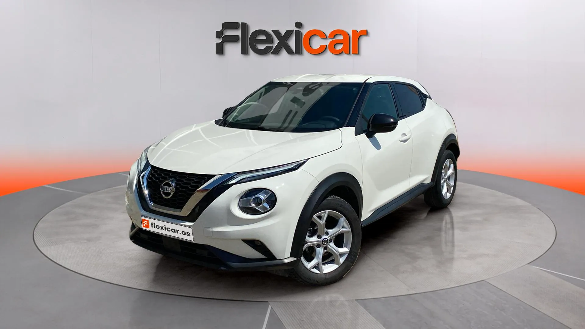 Nissan Juke DIG-T Acenta - foto 3