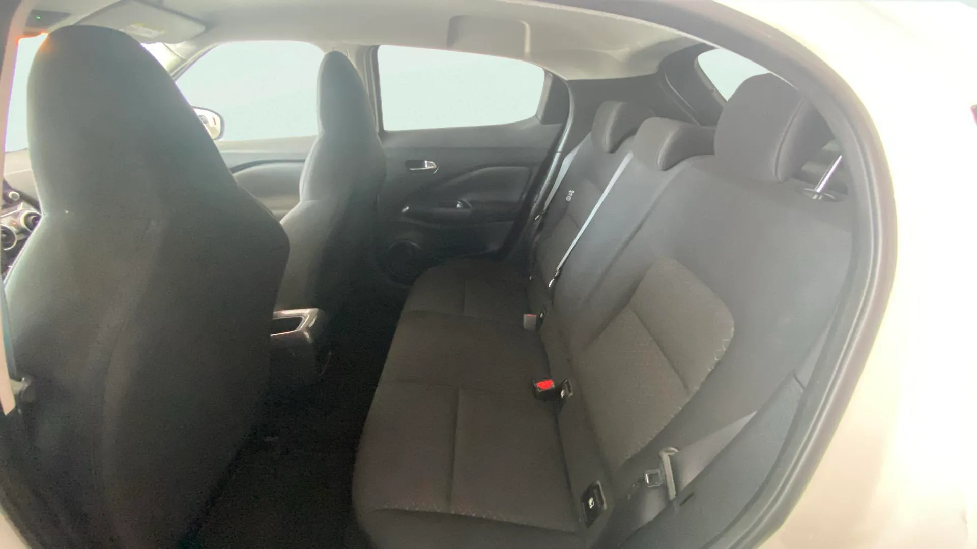 Nissan Juke DIG-T Acenta - foto 11