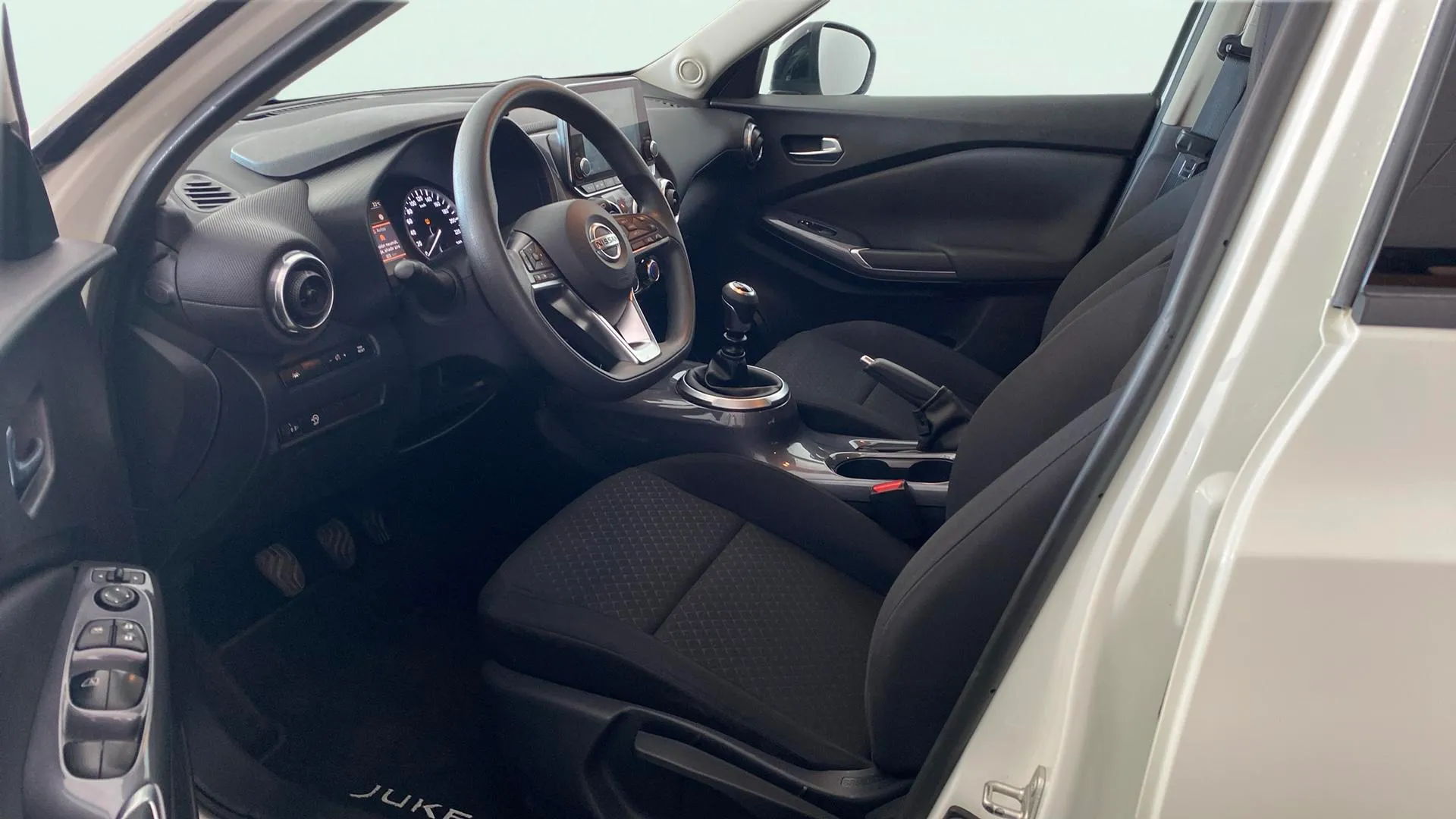 Nissan Juke DIG-T Acenta - foto 10