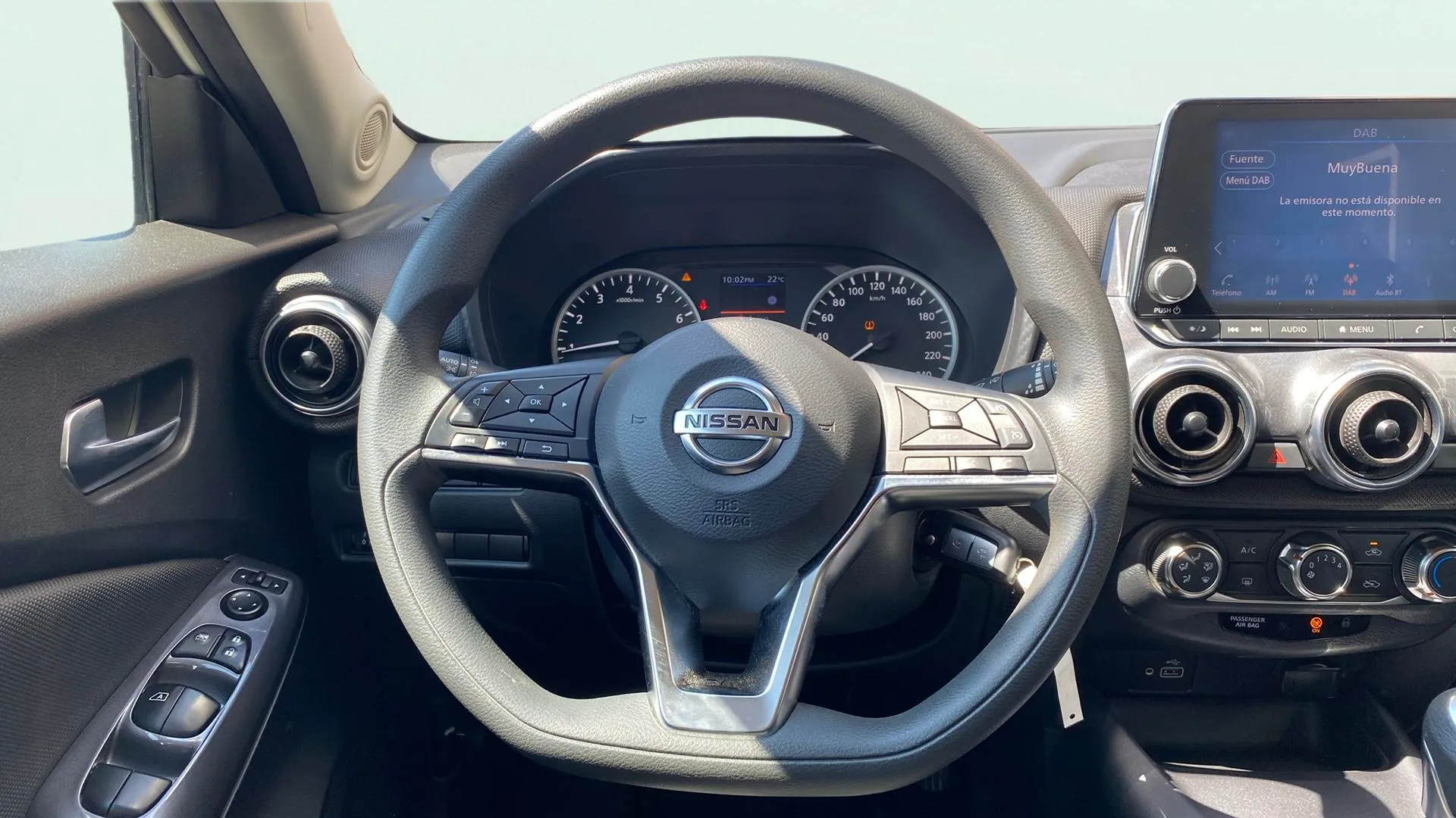 Nissan Juke DIG-T Acenta - foto 18