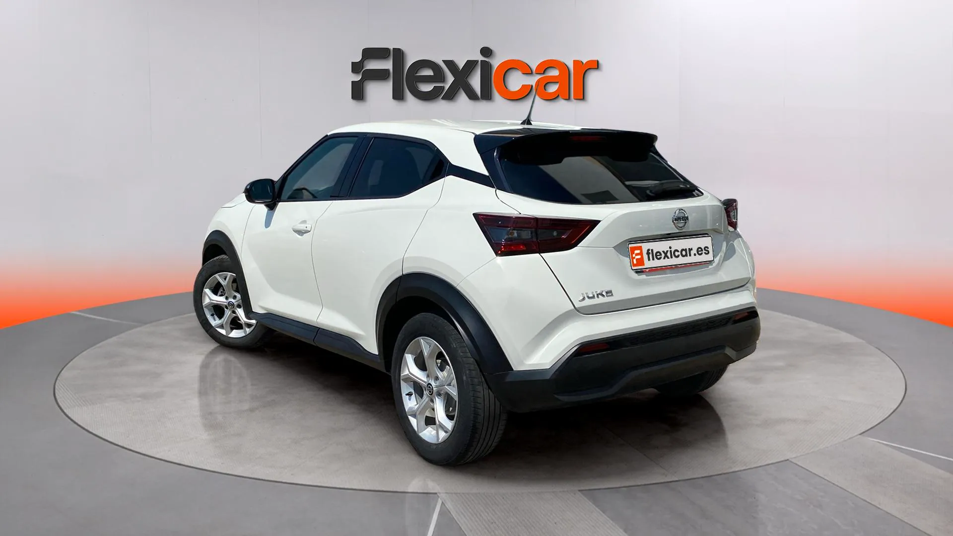 Nissan Juke DIG-T Acenta - foto 5