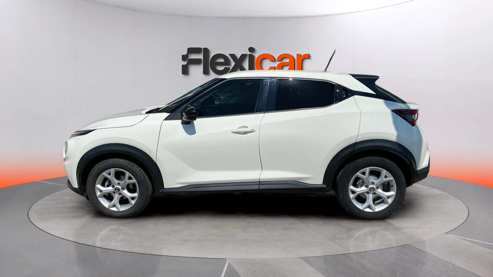 Nissan Juke DIG-T Acenta - foto 4