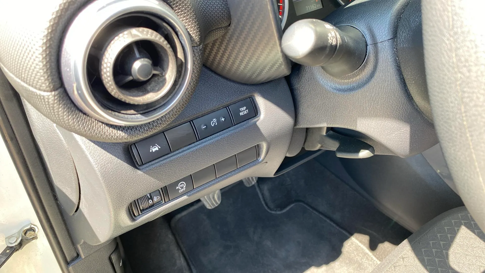 Nissan Juke DIG-T Acenta - foto 14
