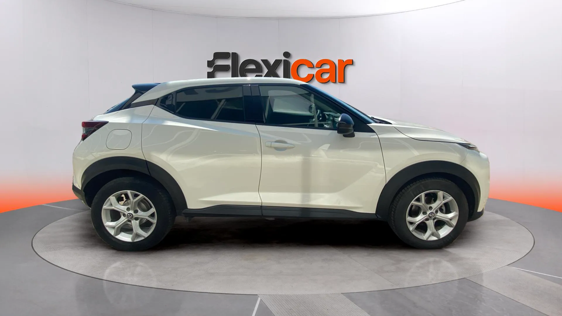 Nissan Juke DIG-T Acenta - foto 8