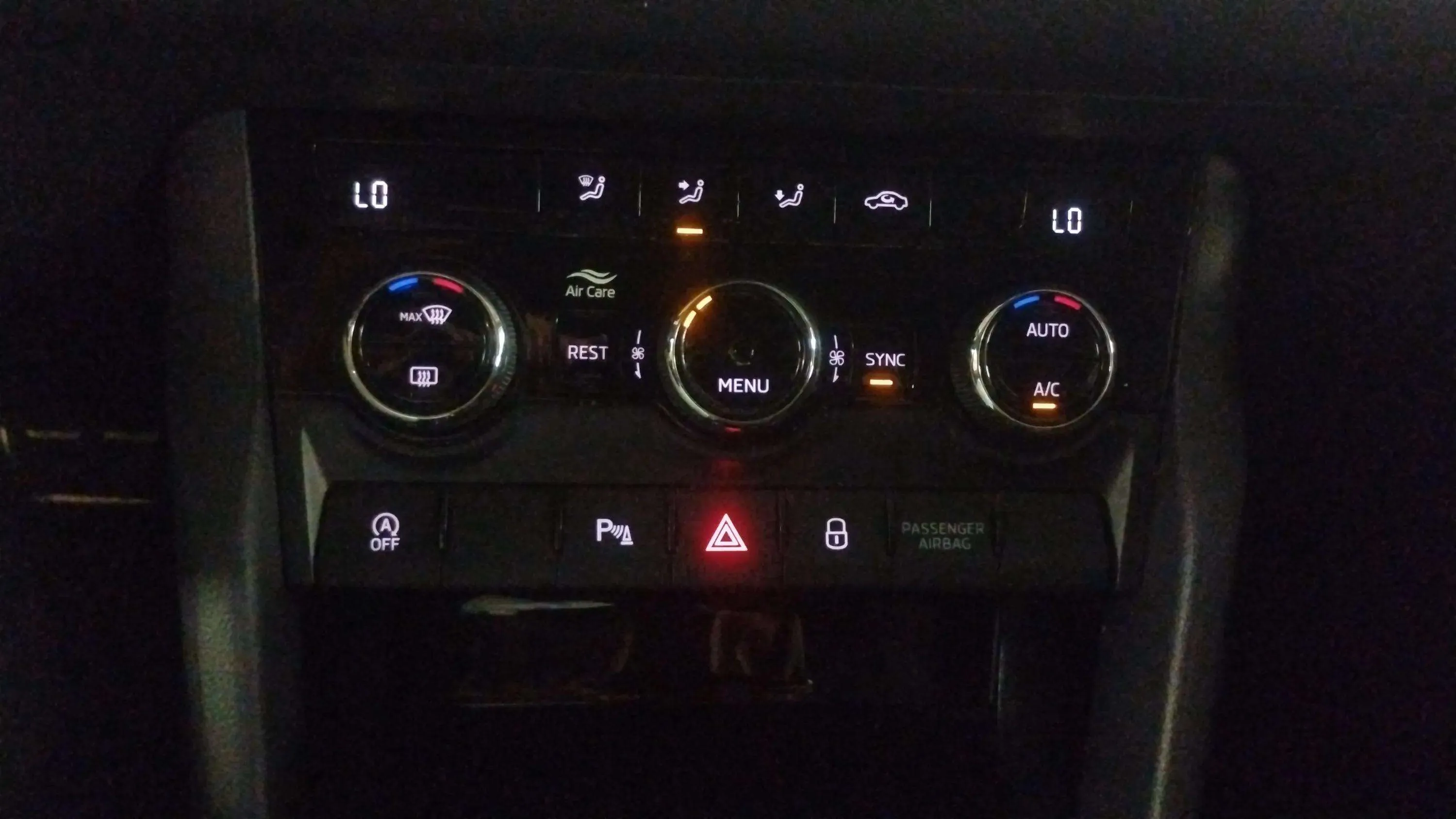 Škoda Kodiaq 2.0 TDI DSG 4x2 Ambition - foto 25