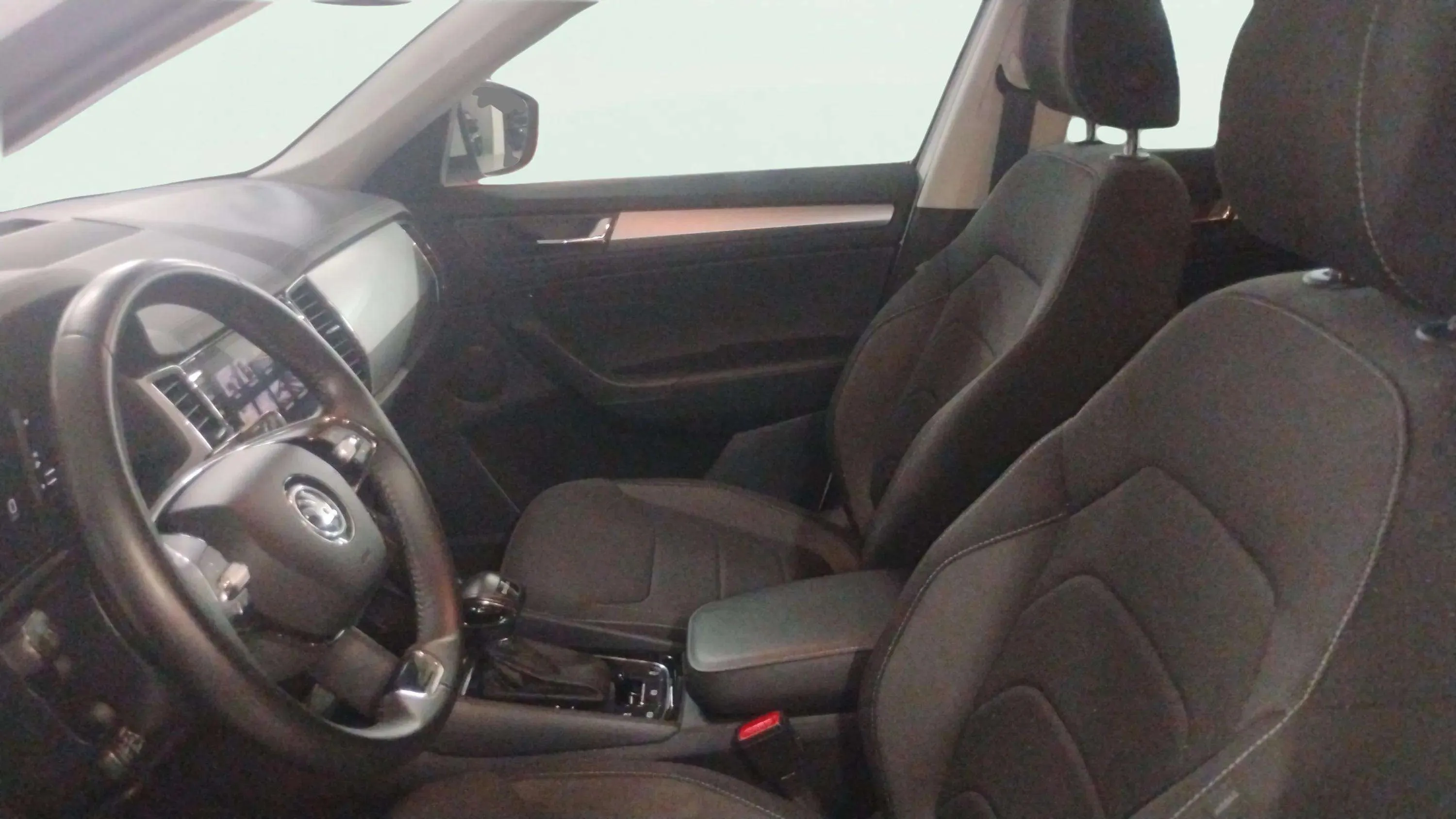 Škoda Kodiaq 2.0 TDI DSG 4x2 Ambition - foto 7