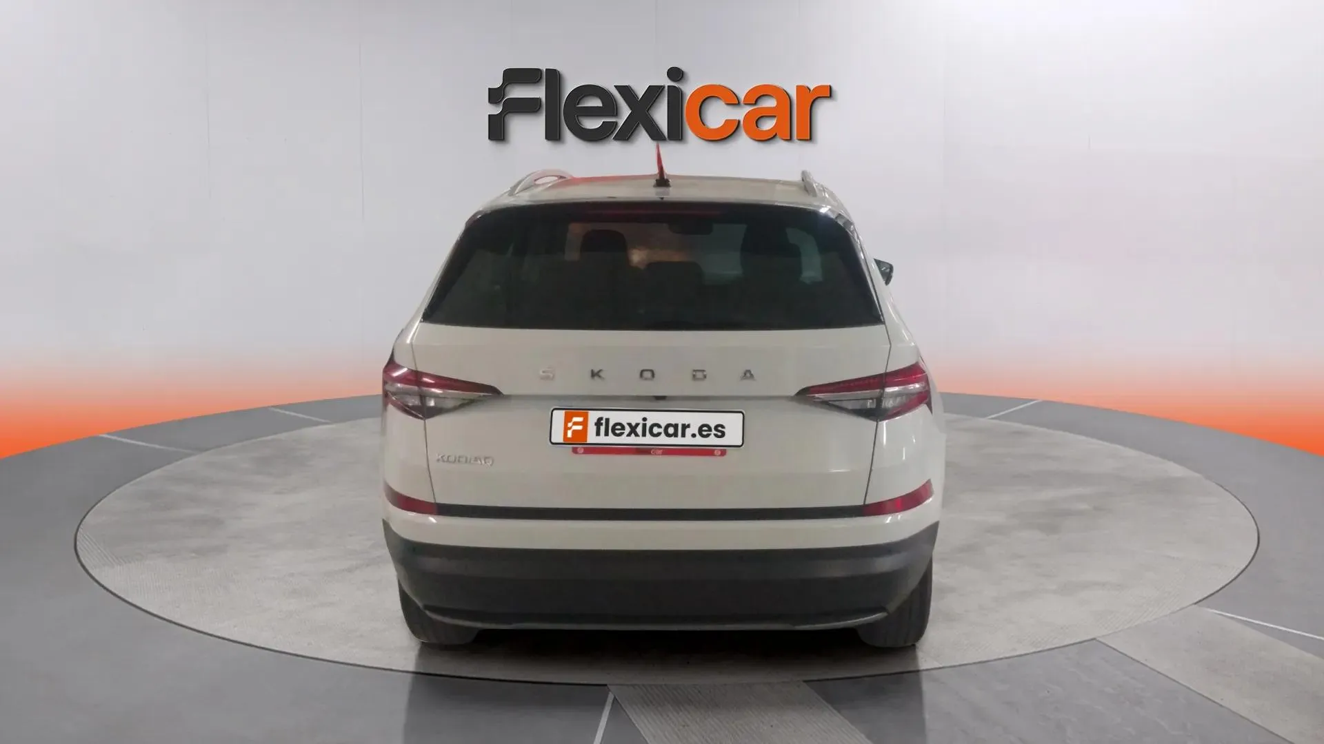 Škoda Kodiaq 2.0 TDI DSG 4x2 Ambition - foto 4
