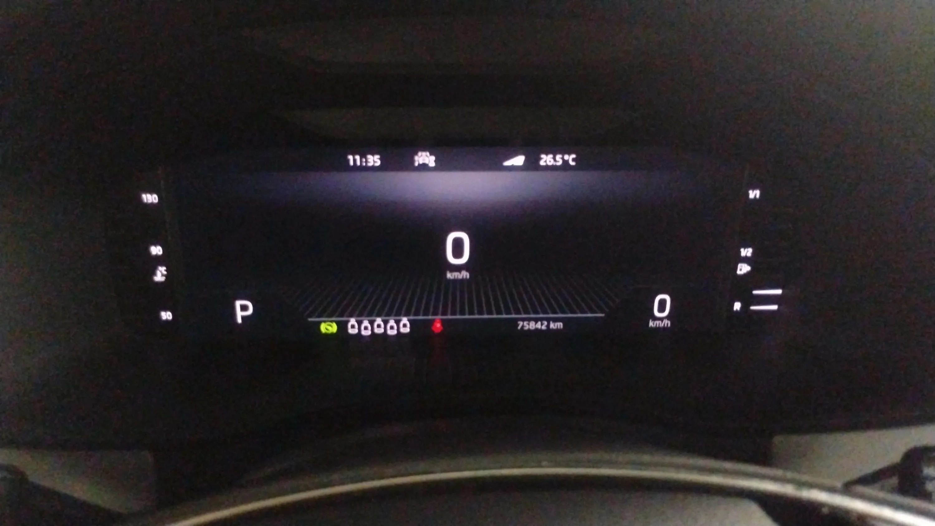 Škoda Kodiaq 2.0 TDI DSG 4x2 Ambition - foto 26